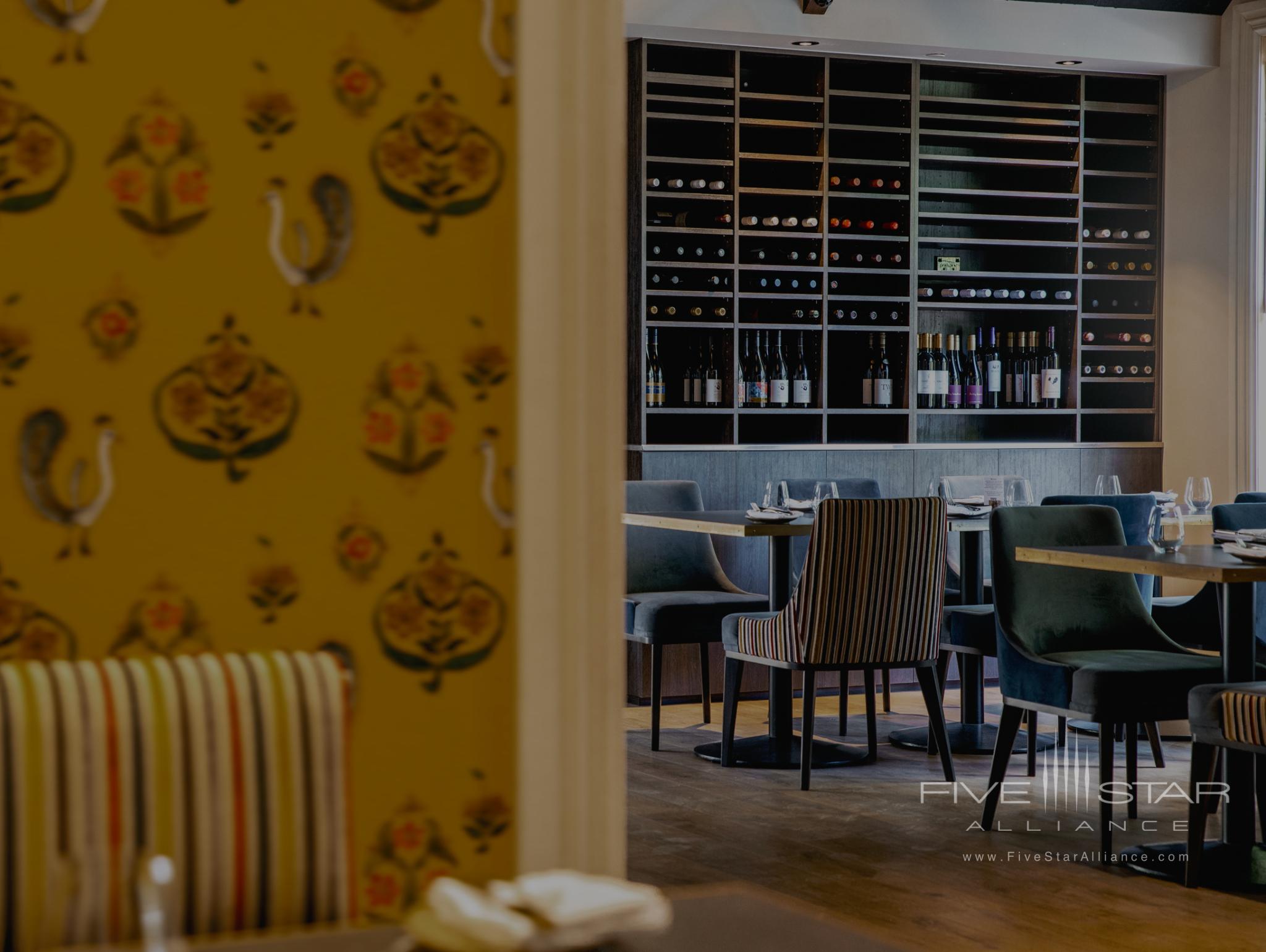 The Marlborough Boutique Hotel