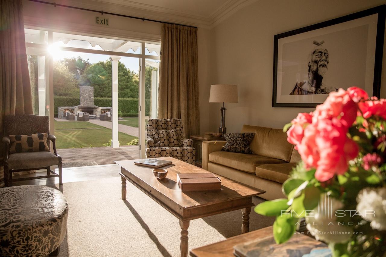 The Marlborough Boutique Hotel