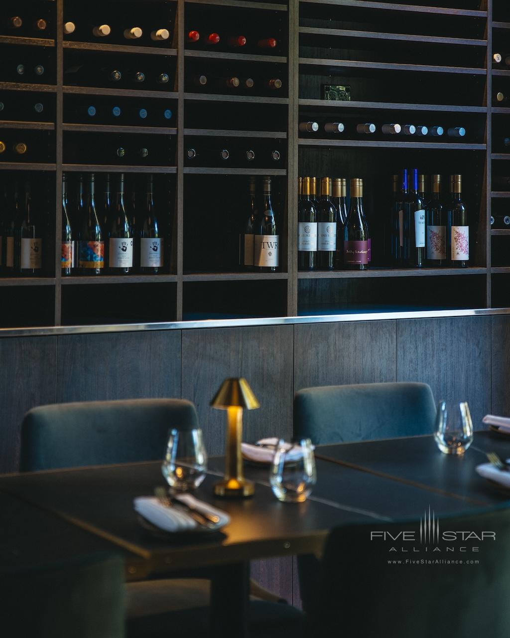 The Marlborough Boutique Hotel