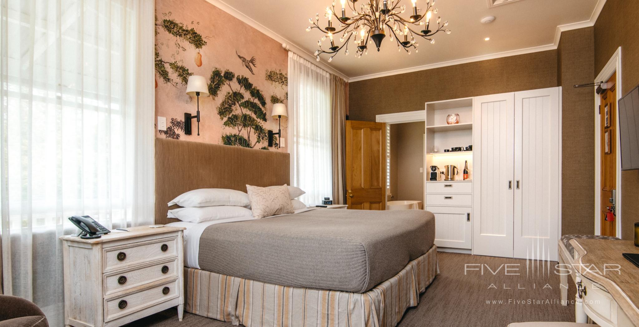 The Marlborough Boutique Hotel