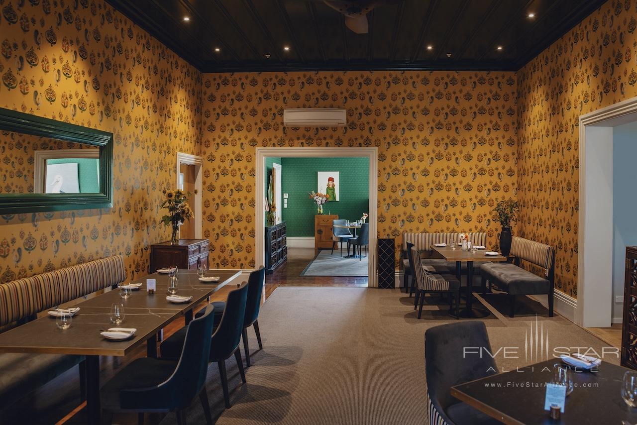 The Marlborough Boutique Hotel