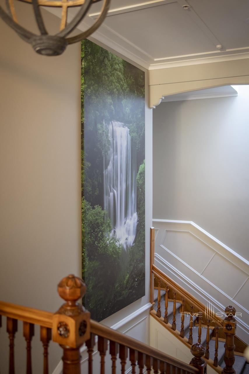 The Marlborough Boutique Hotel