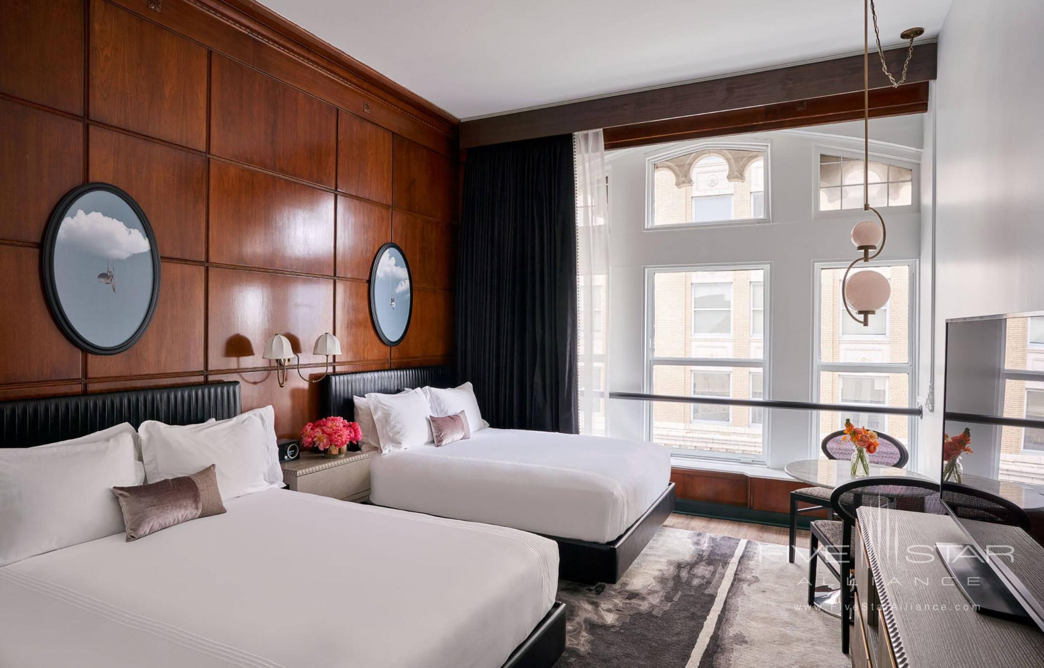 Hotel Kansas City
