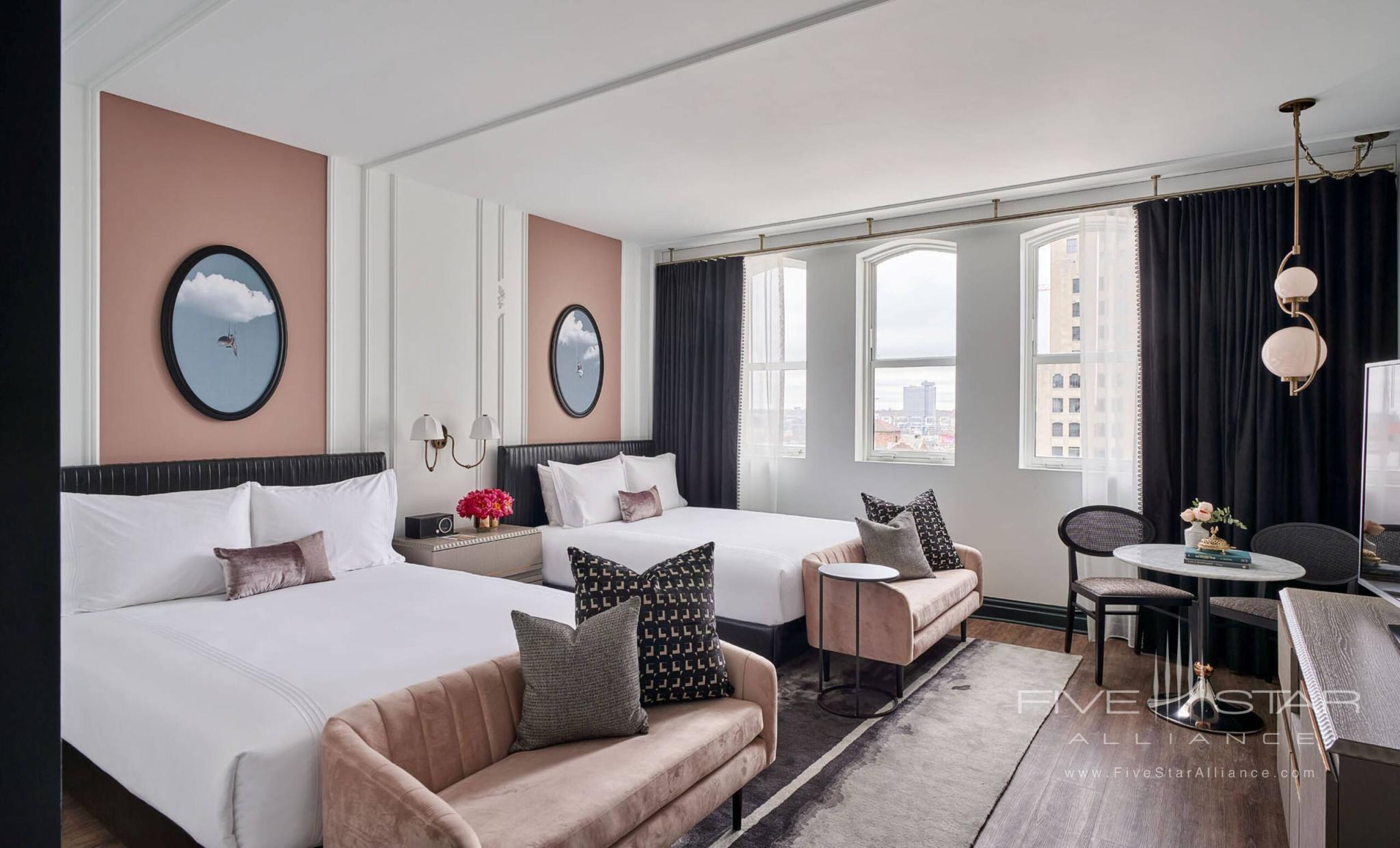 Hotel Kansas City