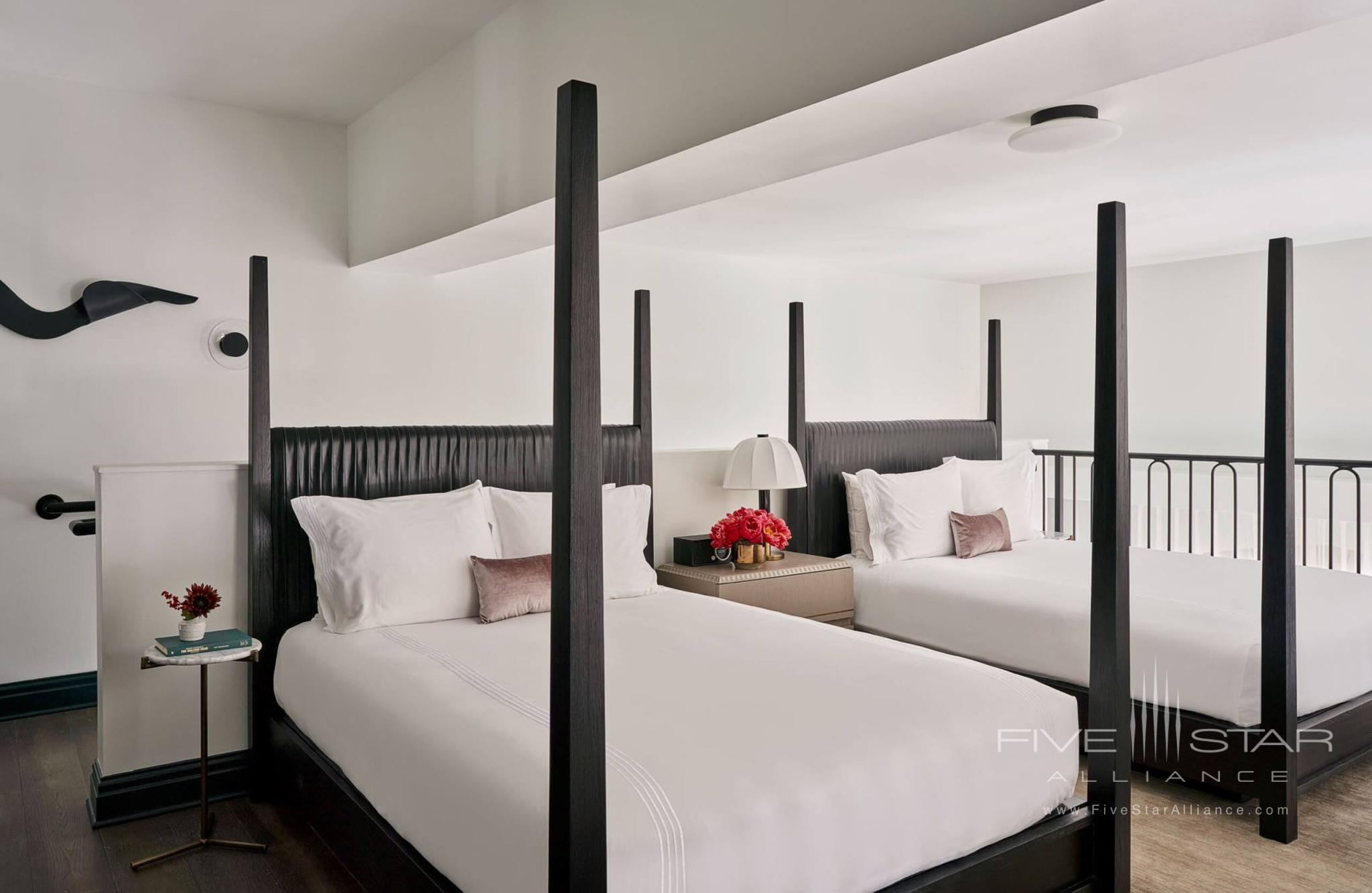 Hotel Kansas City