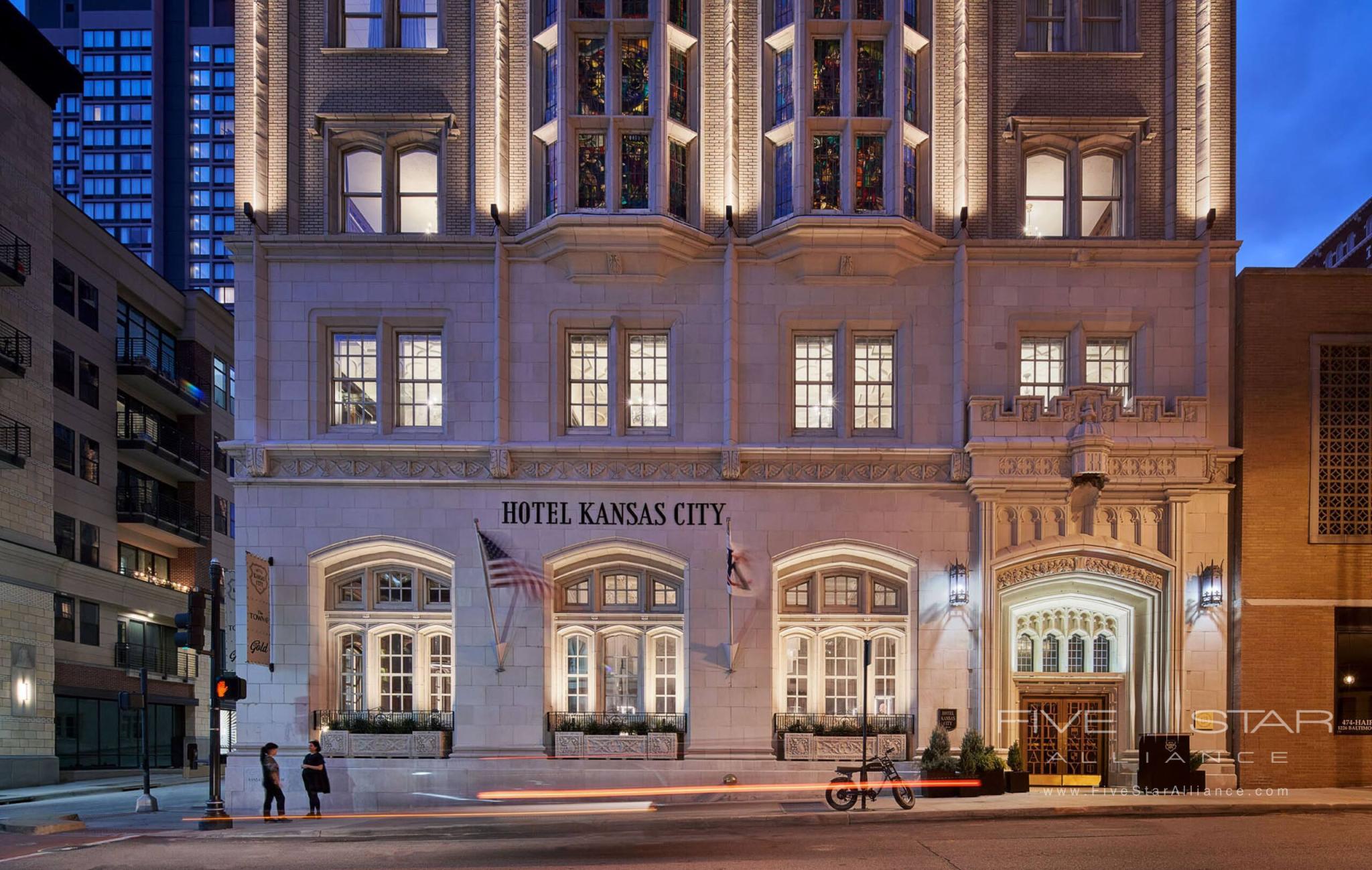 Hotel Kansas City