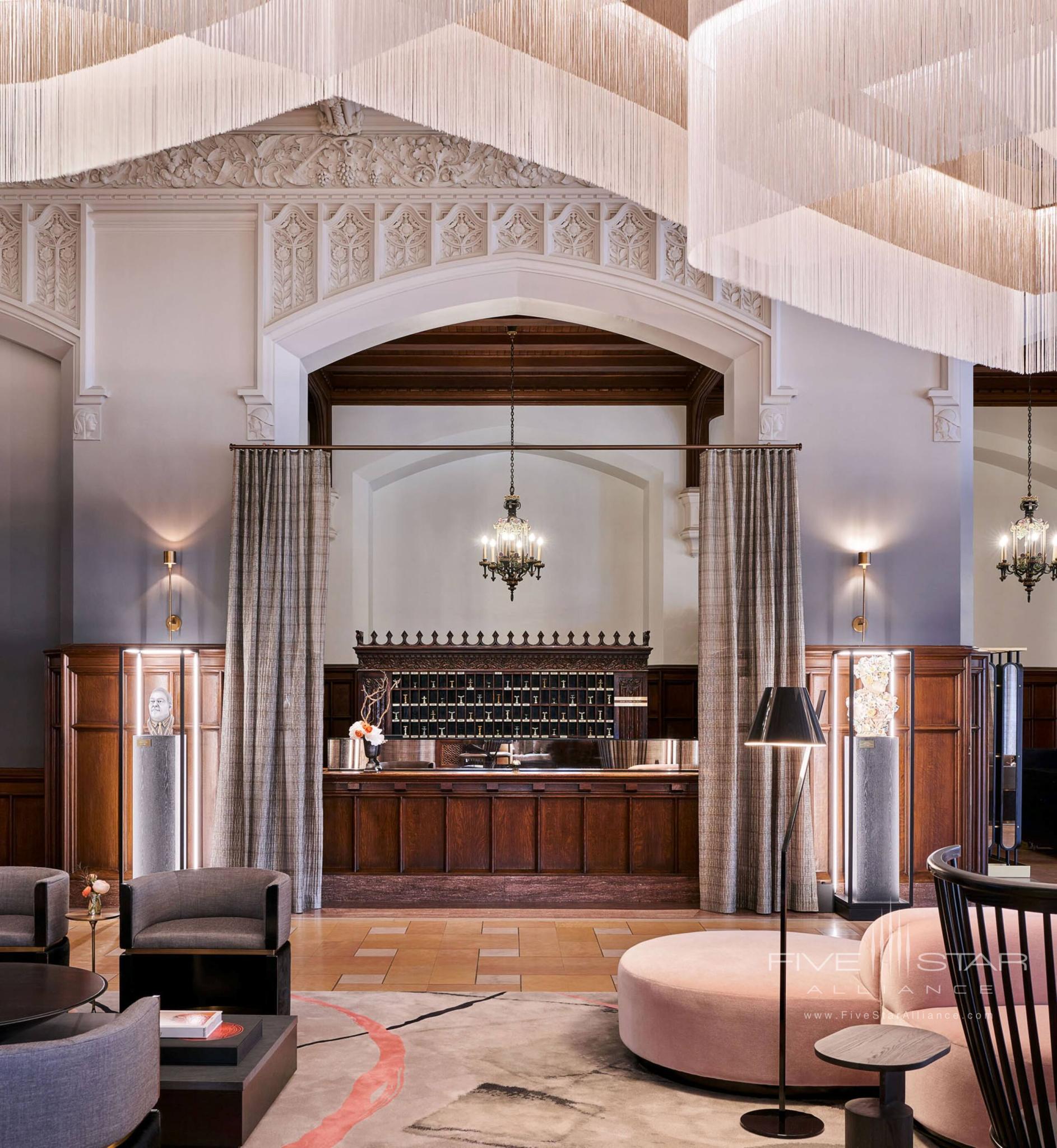 Hotel Kansas City