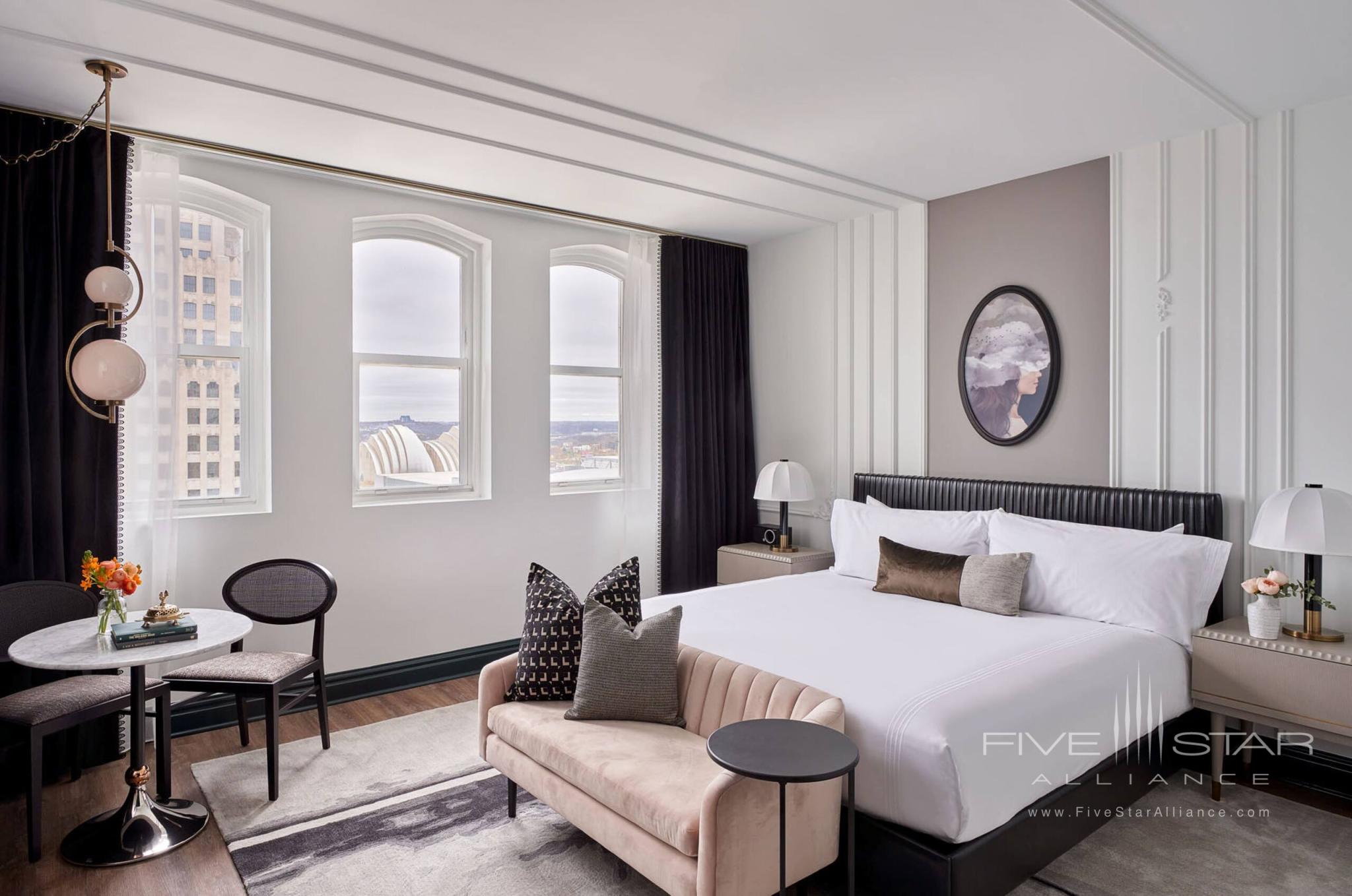 Hotel Kansas City