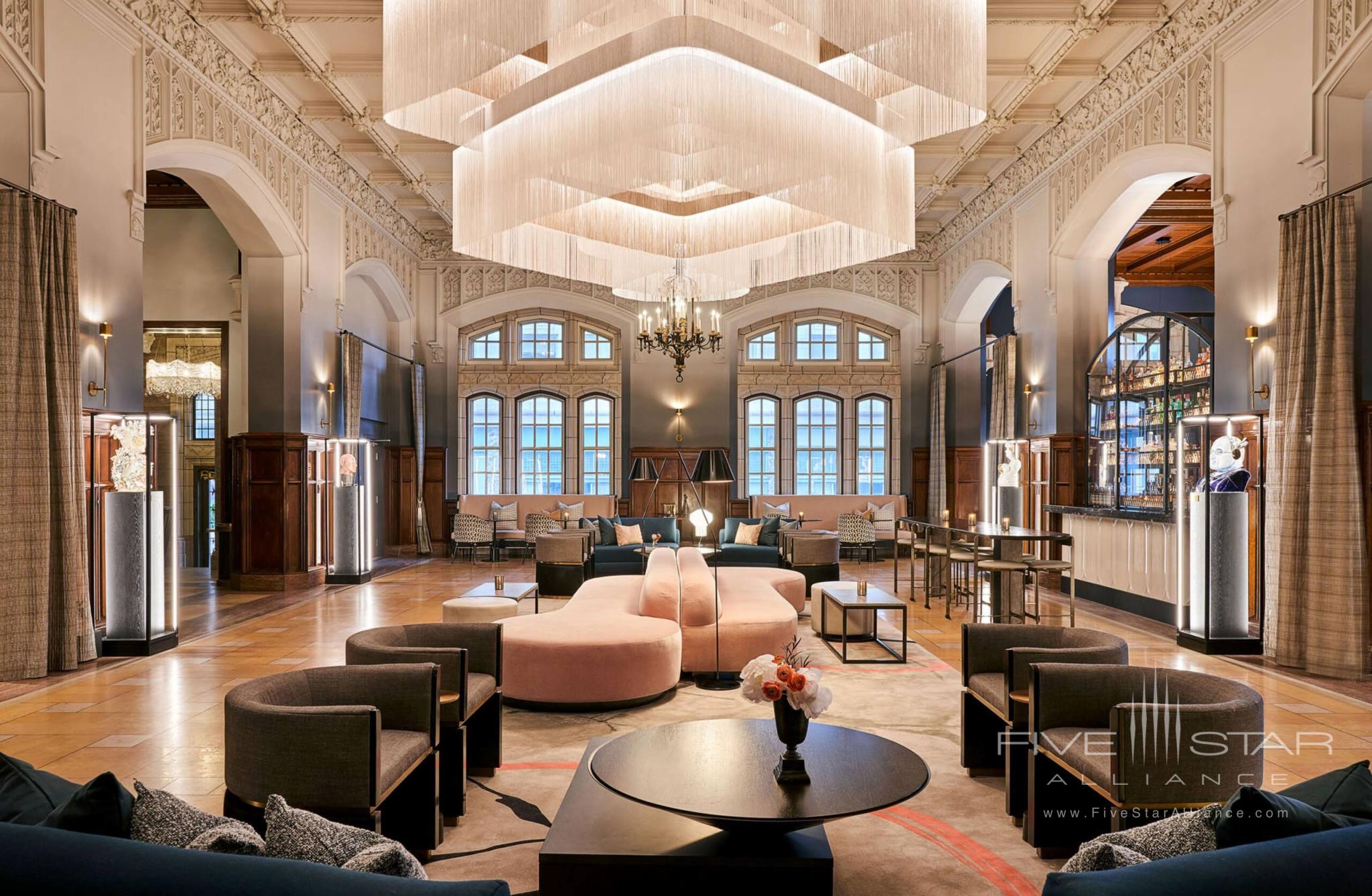 Hotel Kansas City