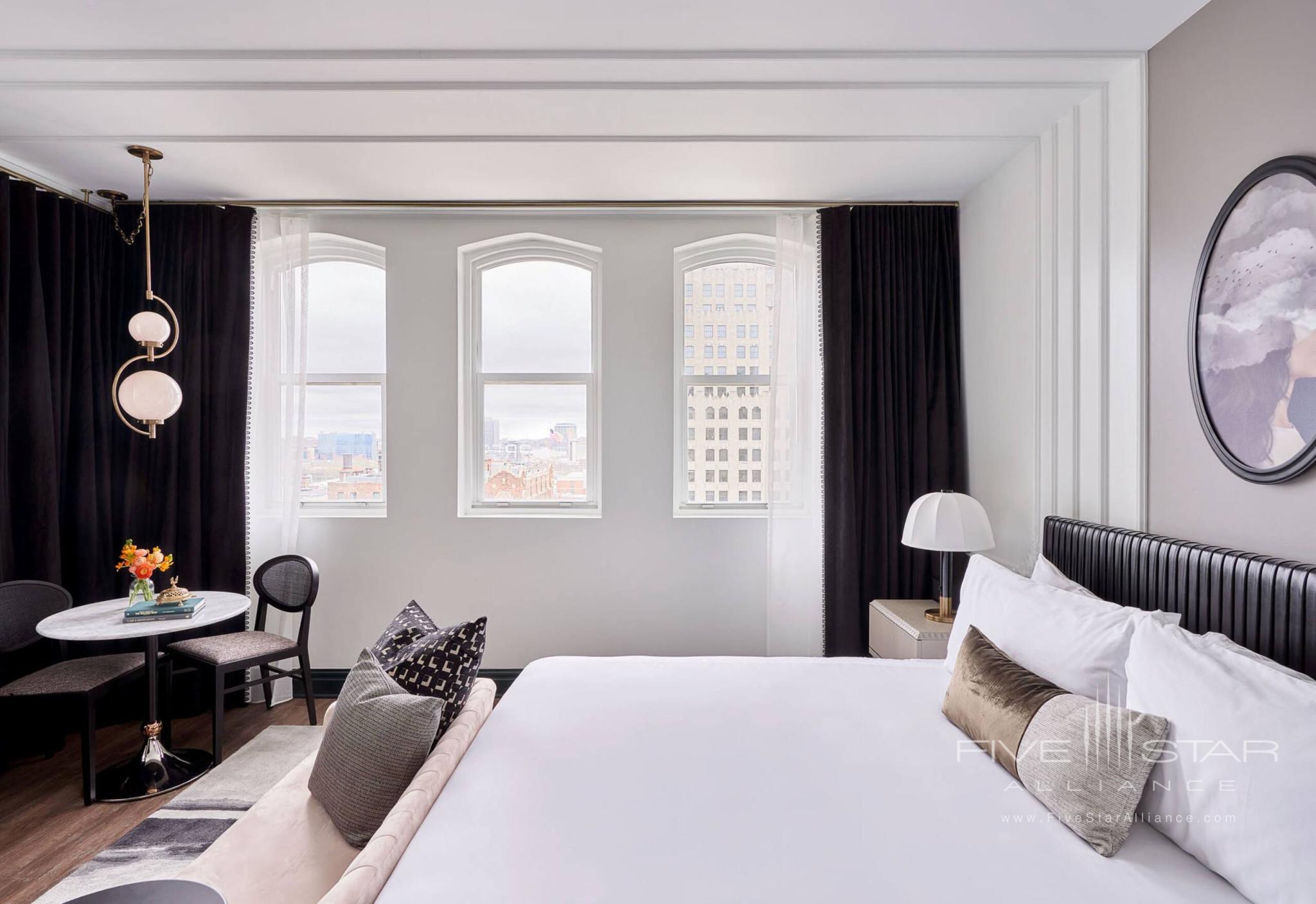 Hotel Kansas City