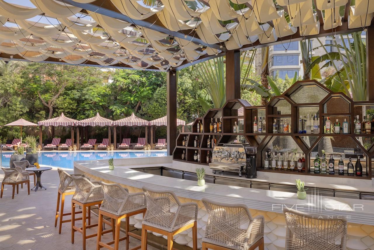 Waldorf Astoria Cairo Heliopolis