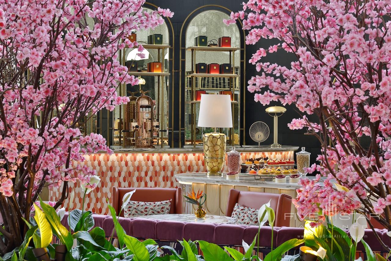 Waldorf Astoria Cairo Heliopolis