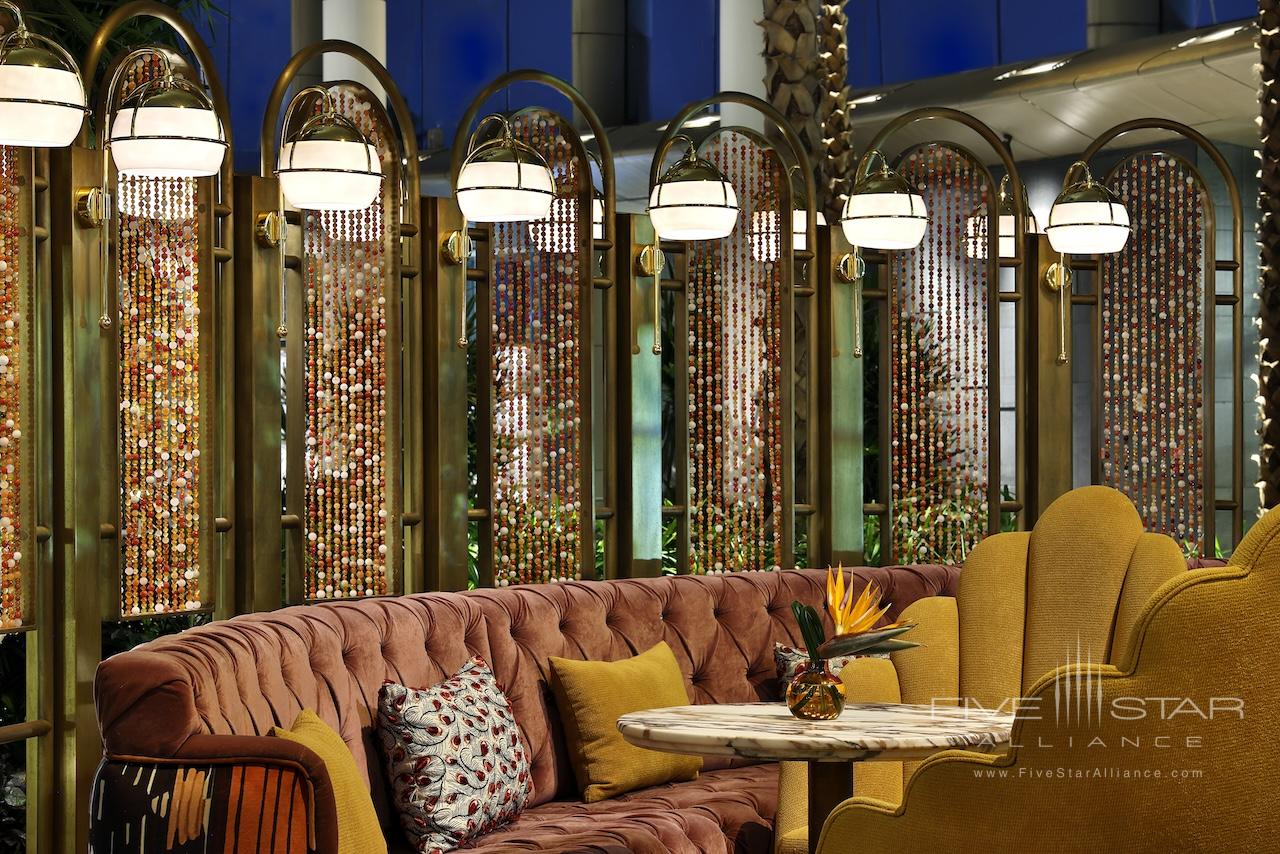 Waldorf Astoria Cairo Heliopolis
