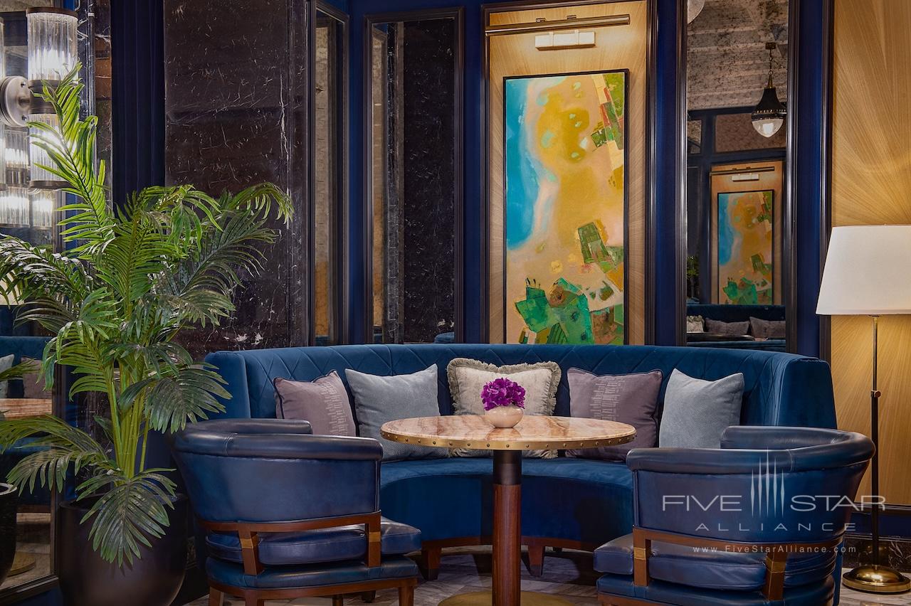Waldorf Astoria Cairo Heliopolis