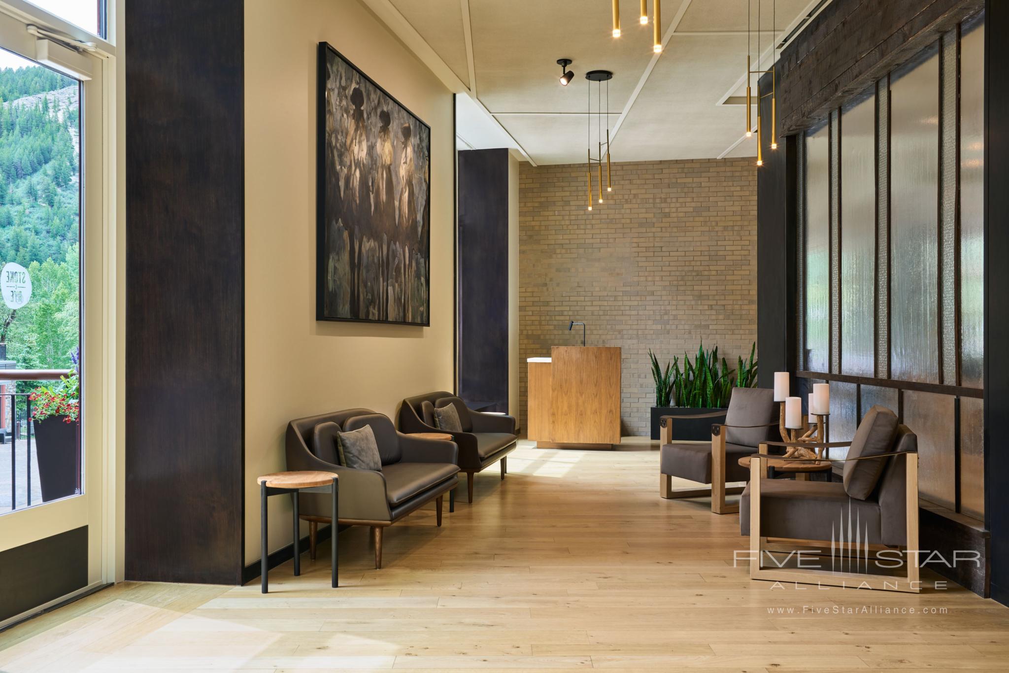 Westin Riverfront Resort and Spa