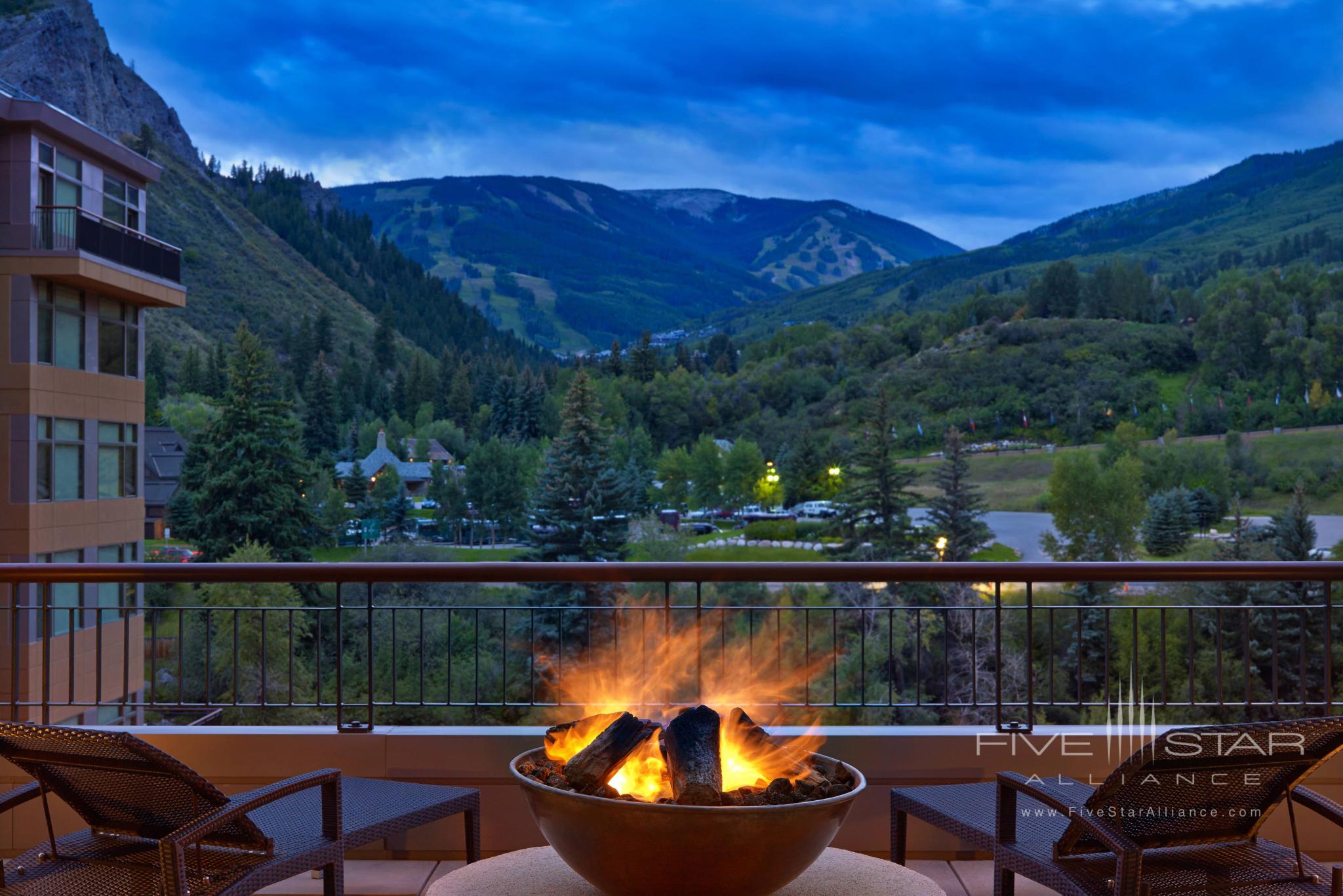 Westin Riverfront Resort and Spa