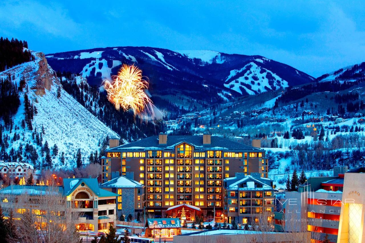Westin Riverfront Resort and Spa