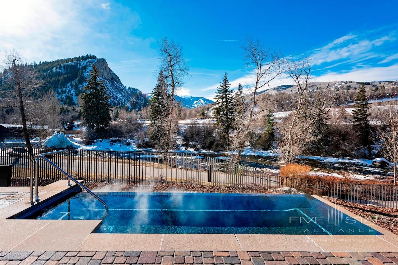 Westin Riverfront Resort and Spa