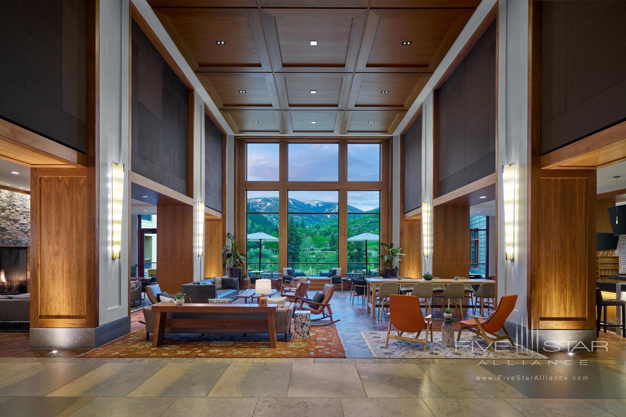 Westin Riverfront Resort and Spa
