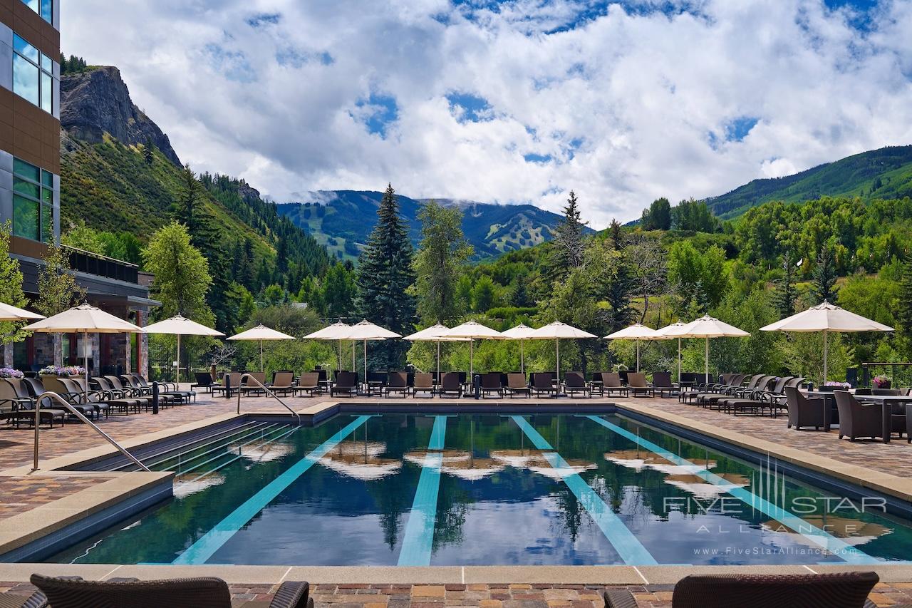 Westin Riverfront Resort and Spa