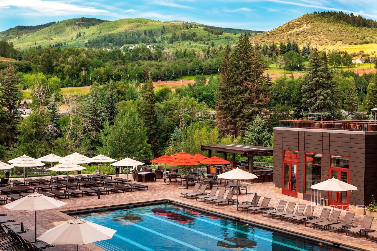 Westin Riverfront Resort and Spa
