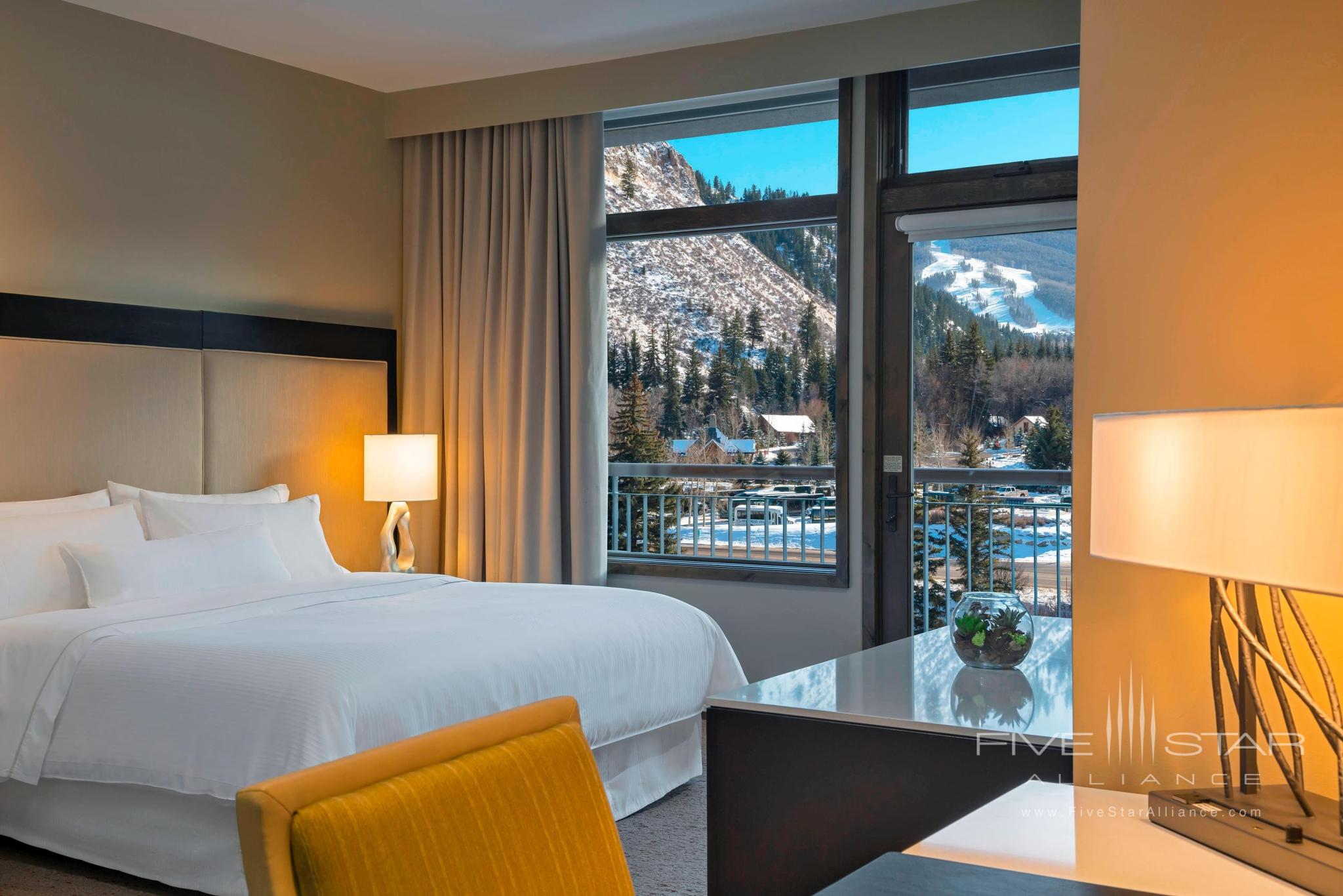 Westin Riverfront Resort and Spa