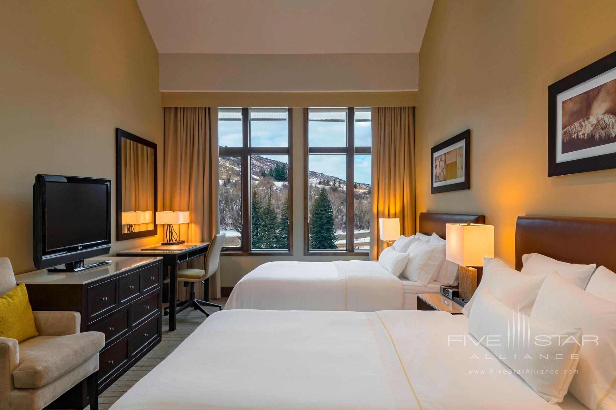 Westin Riverfront Resort and Spa