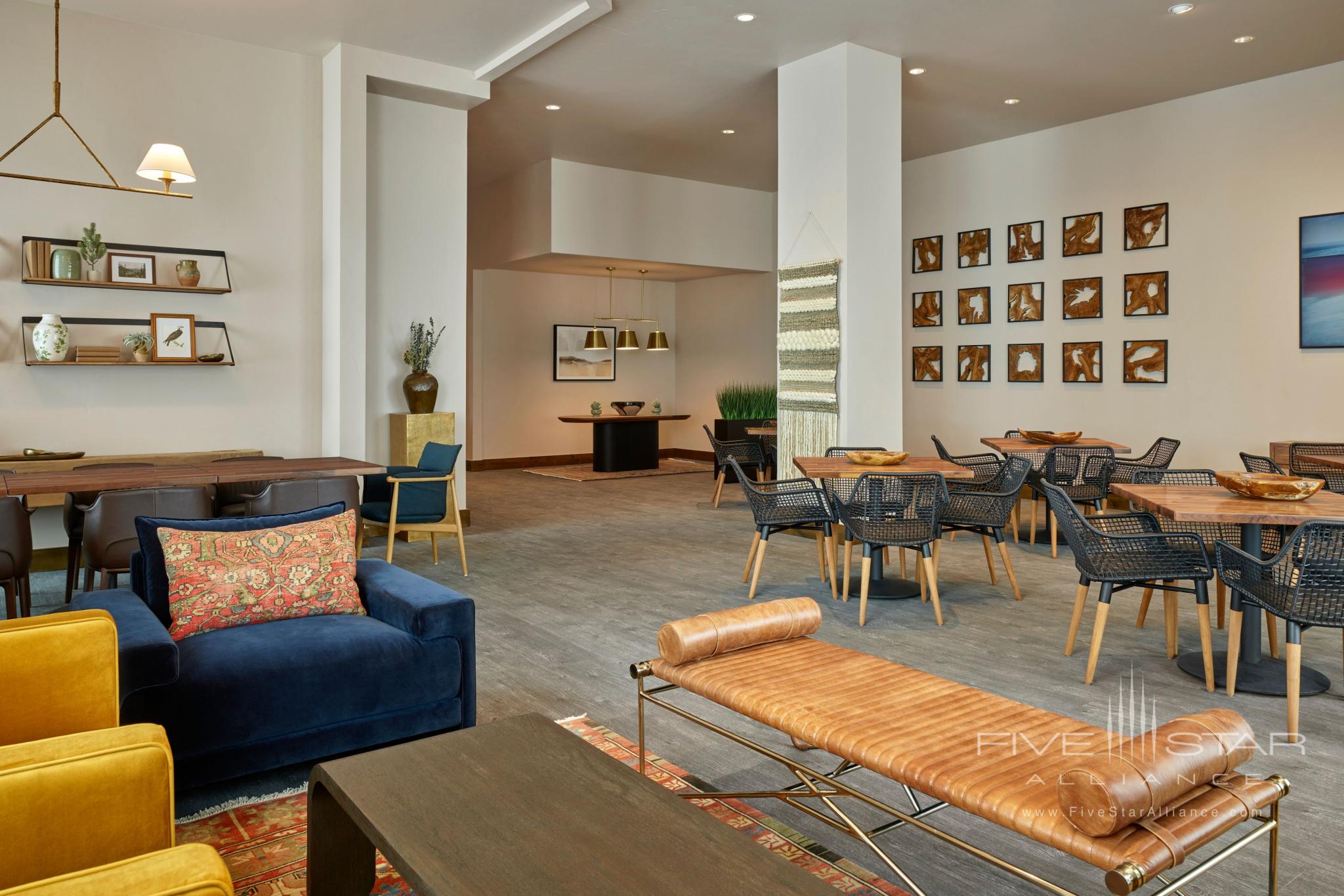 Westin Riverfront Resort and Spa