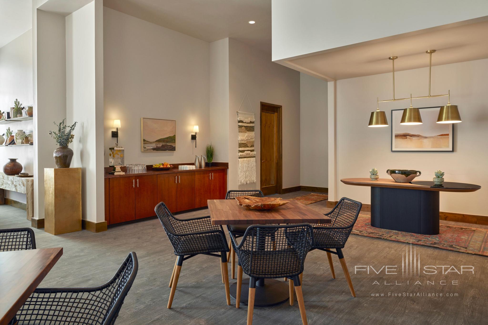 Westin Riverfront Resort and Spa