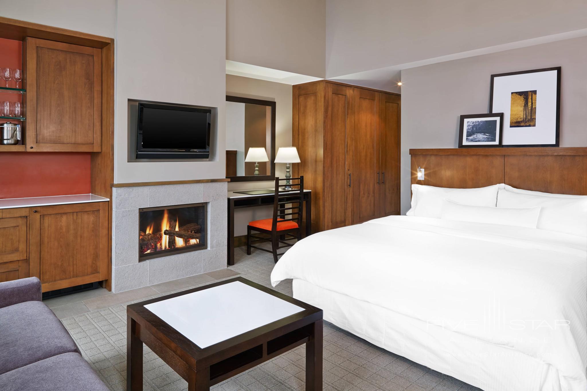 Westin Riverfront Resort and Spa