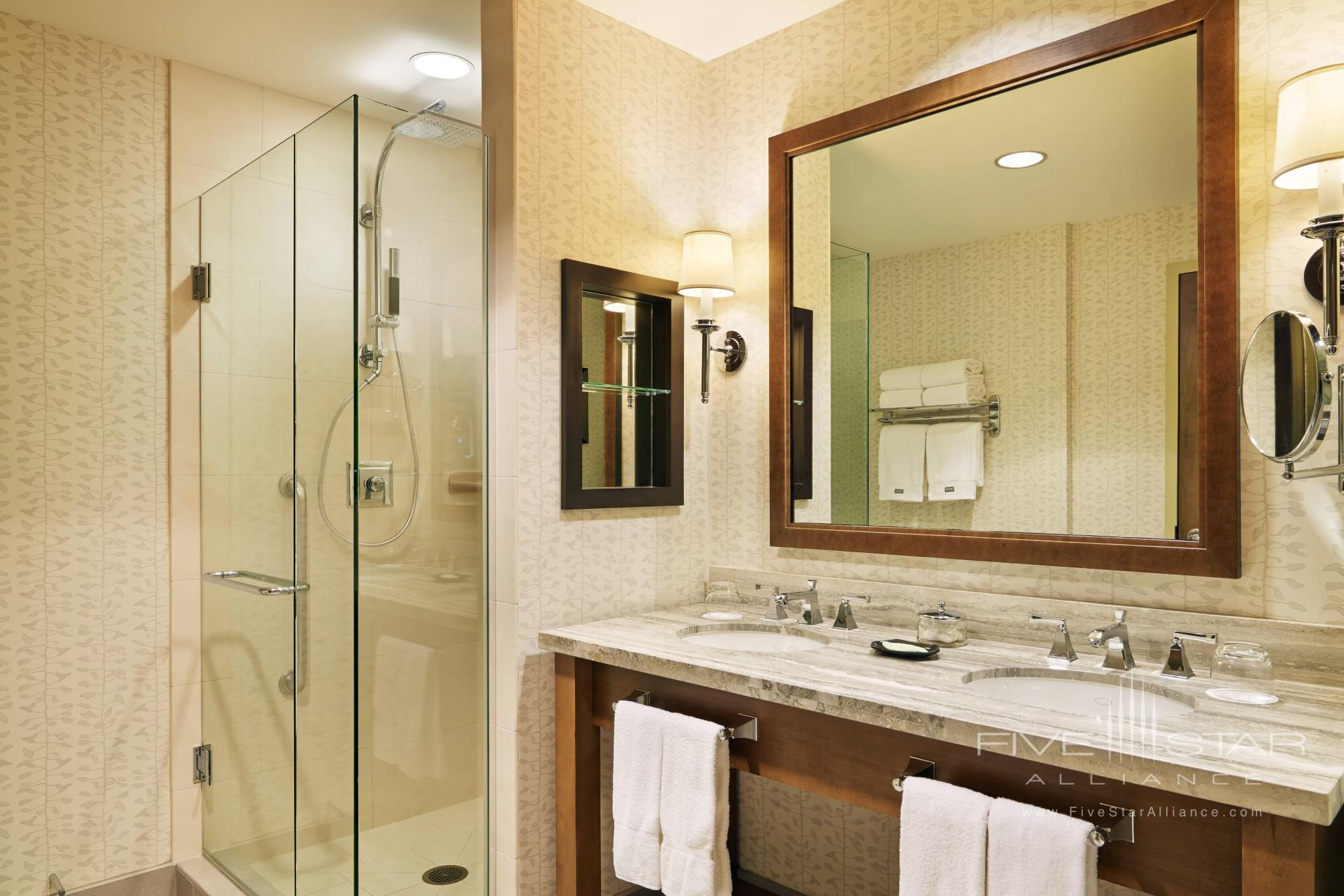 Westin Riverfront Resort and Spa