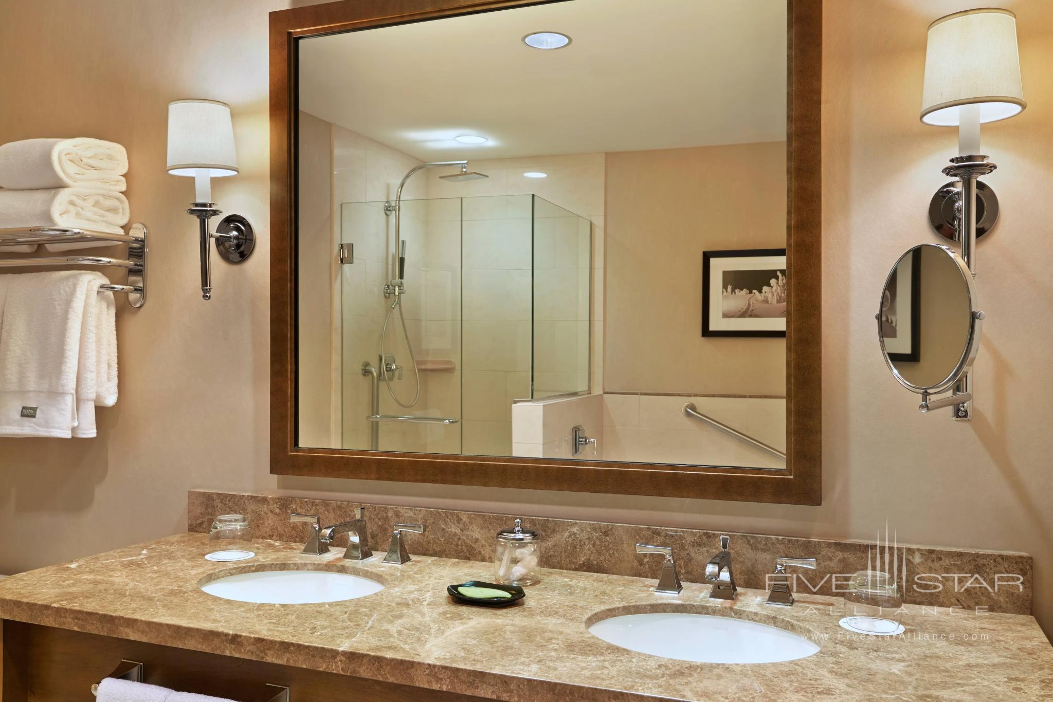 Westin Riverfront Resort and Spa