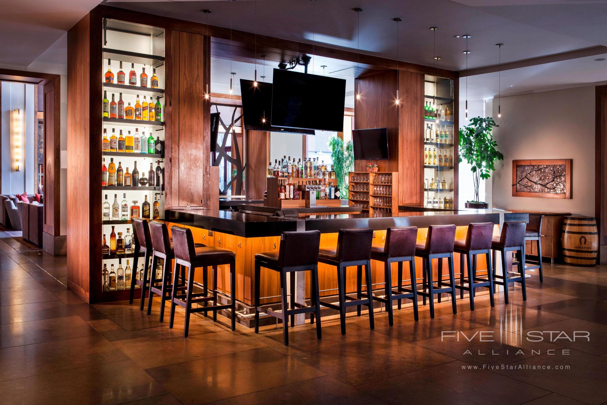 Westin Riverfront Resort and Spa