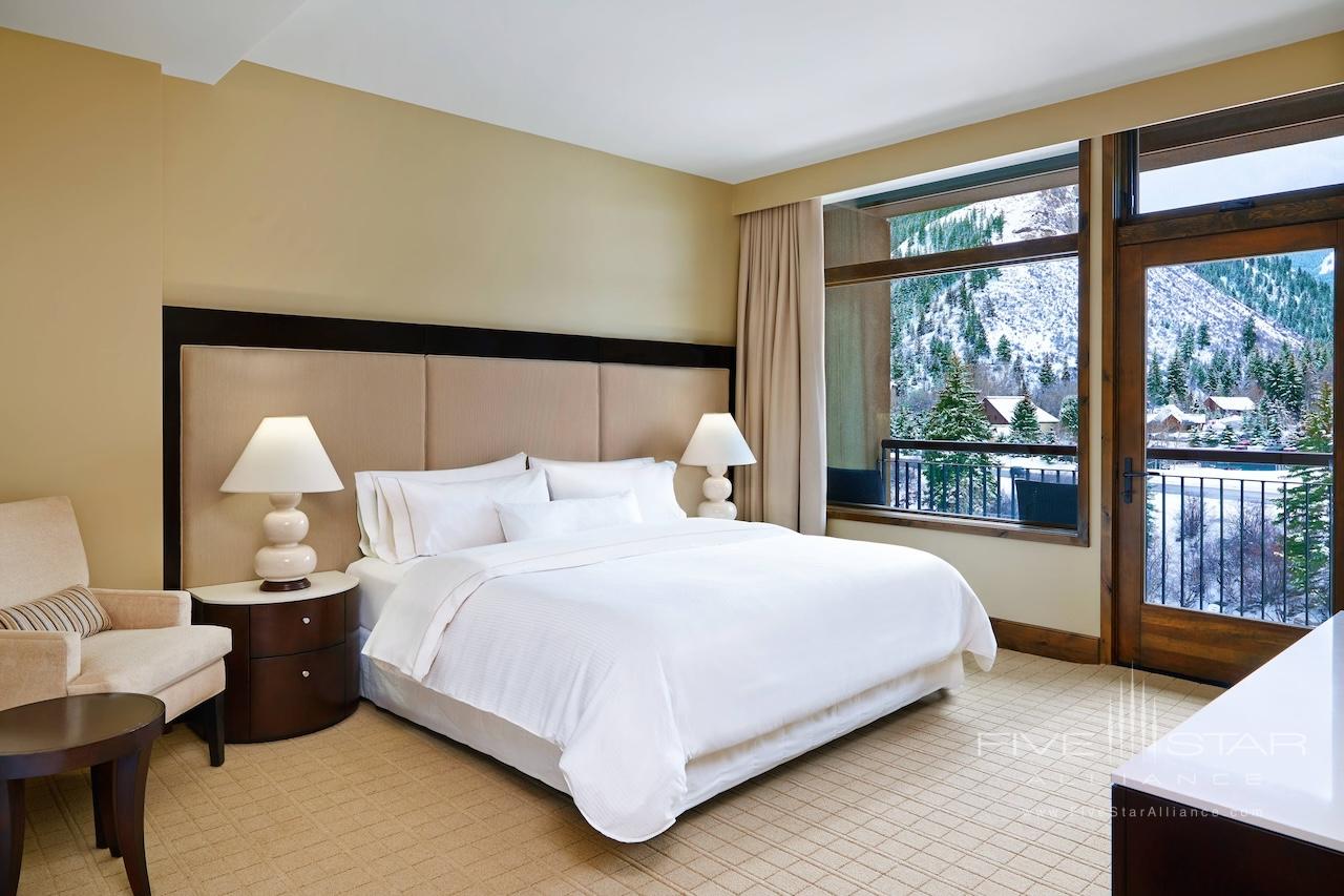 Westin Riverfront Resort and Spa