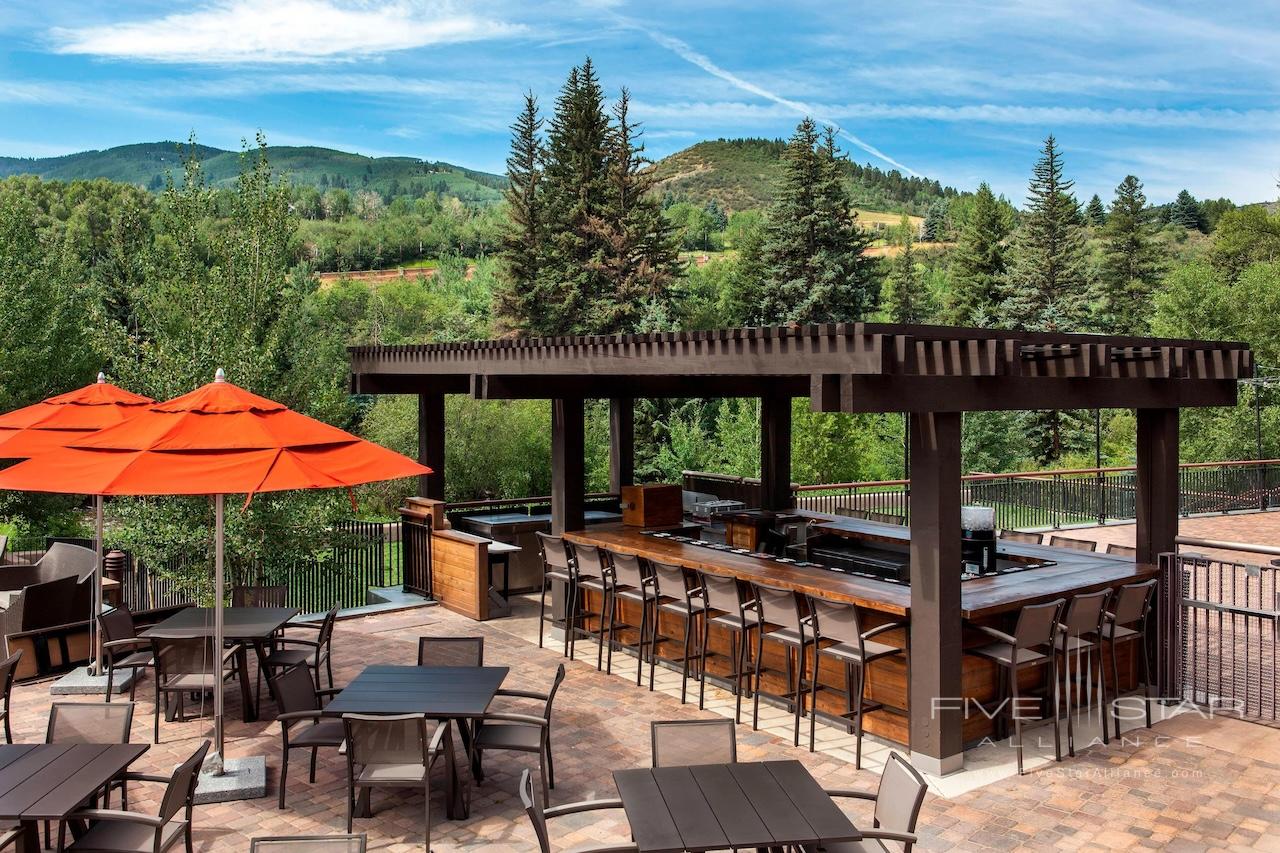 Westin Riverfront Resort and Spa