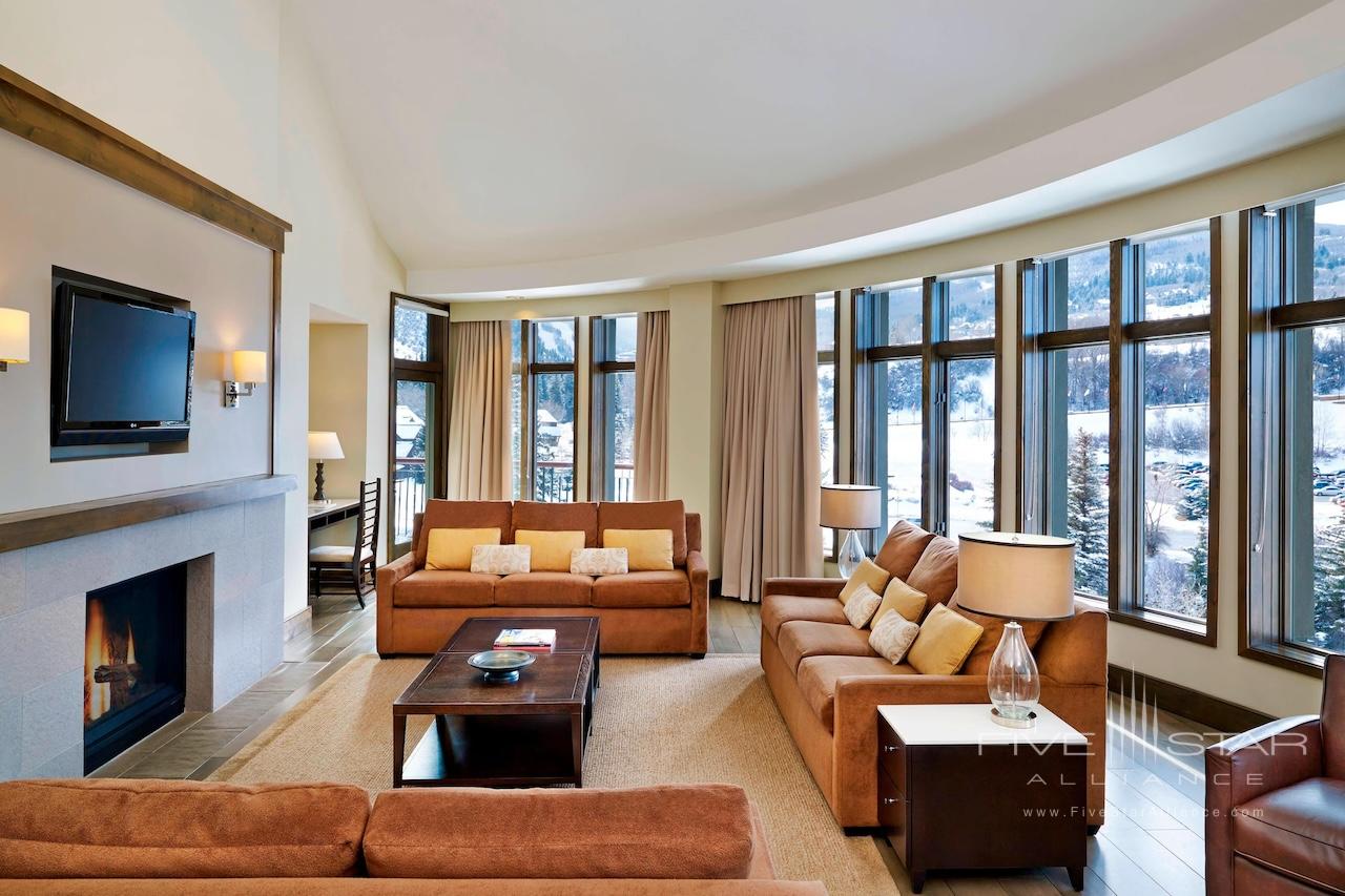 Westin Riverfront Resort and Spa