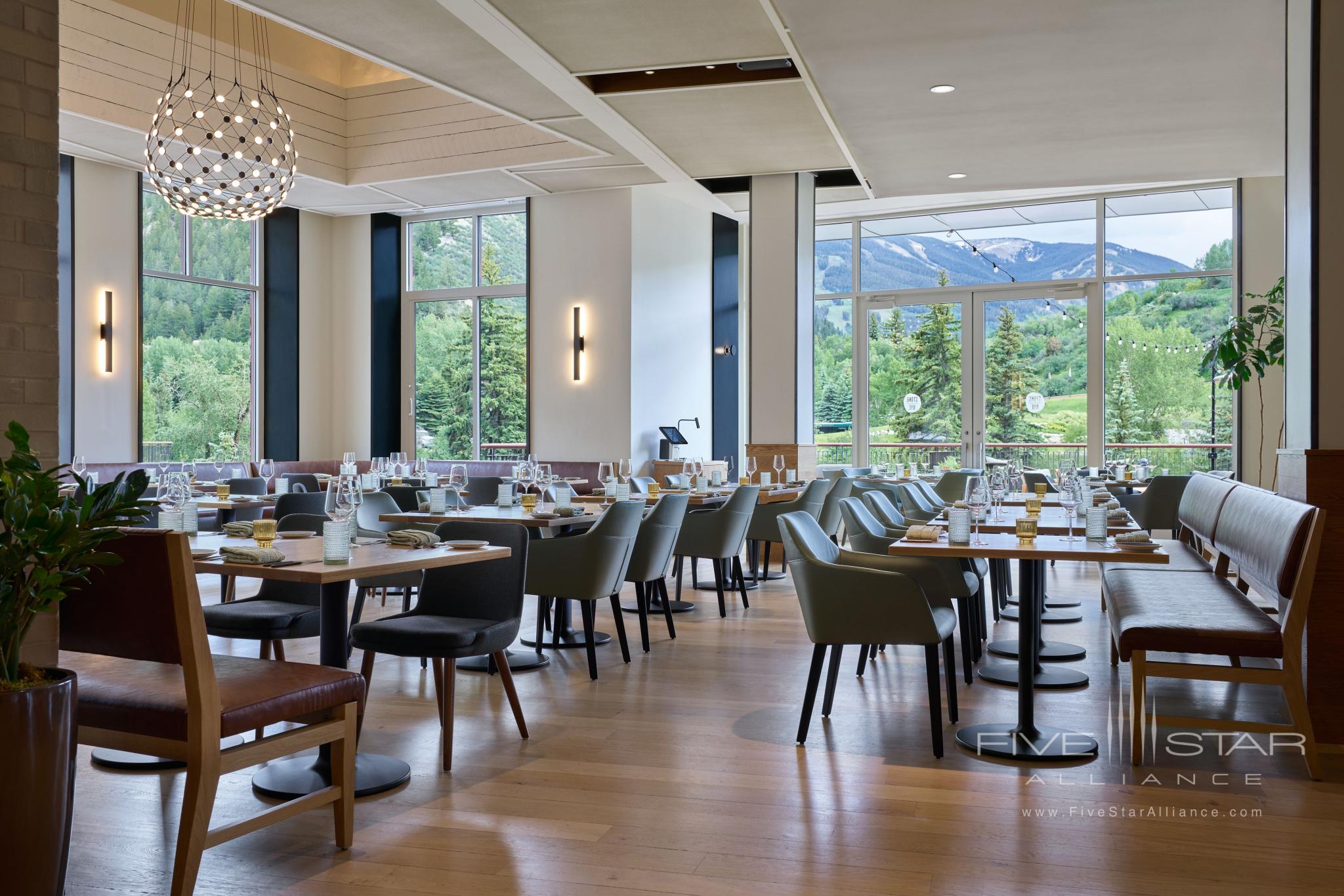 Westin Riverfront Resort and Spa