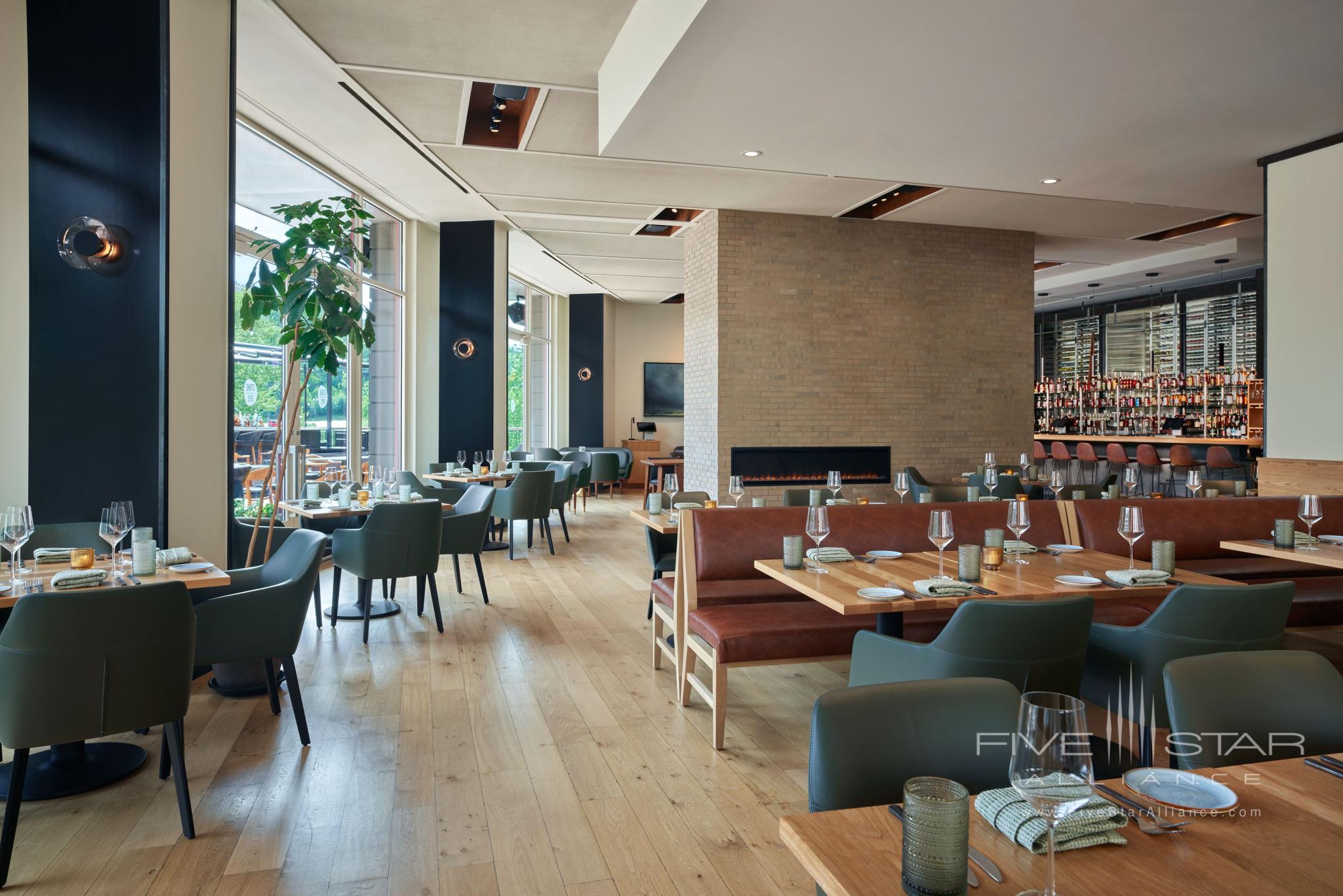 Westin Riverfront Resort and Spa
