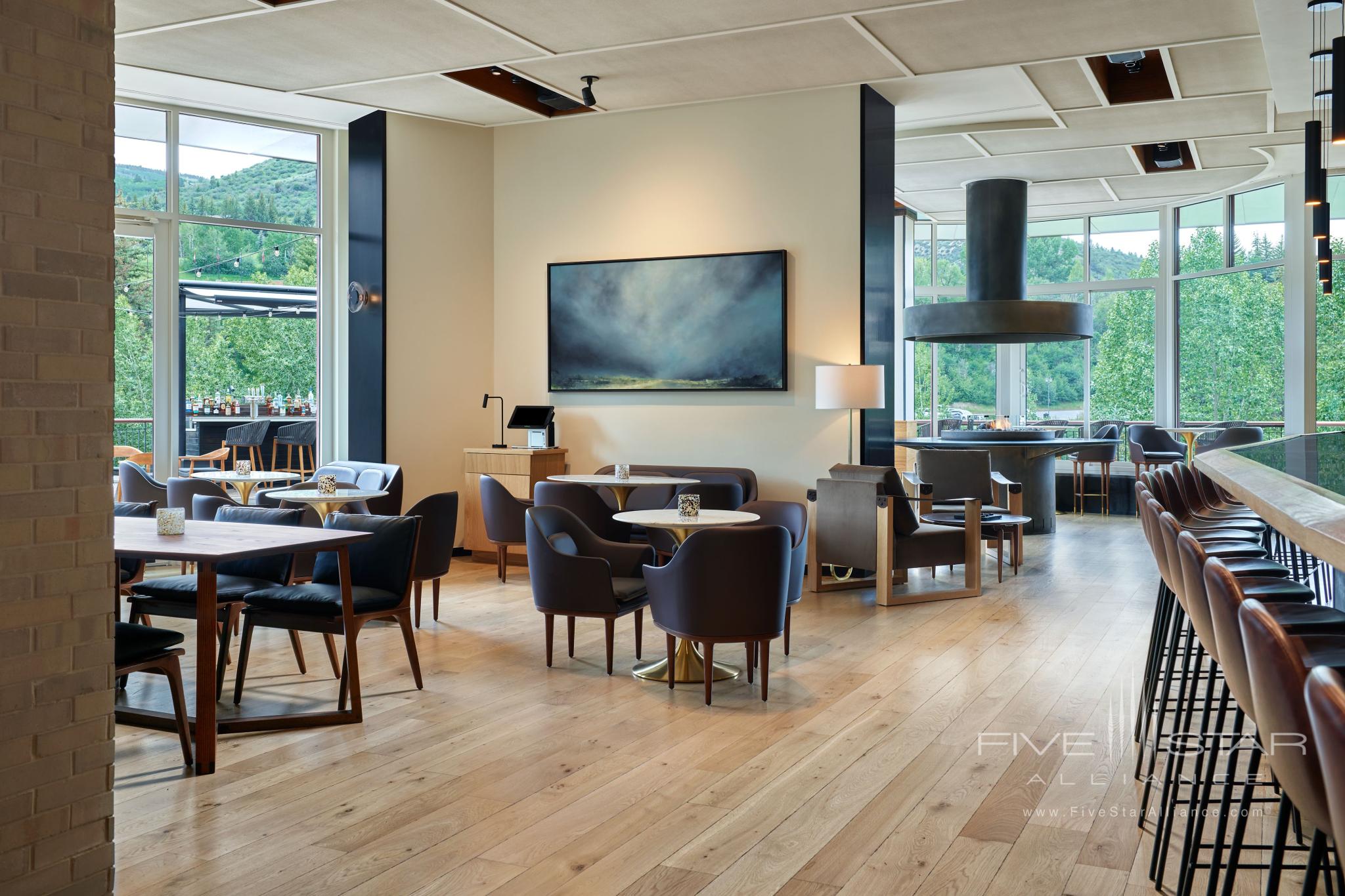 Westin Riverfront Resort and Spa