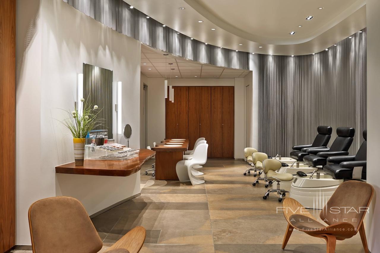 Westin Riverfront Resort and Spa