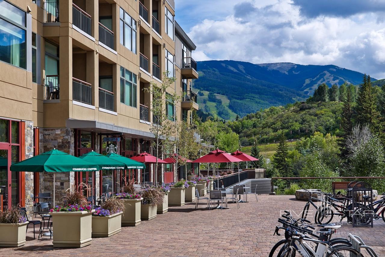 Westin Riverfront Resort and Spa