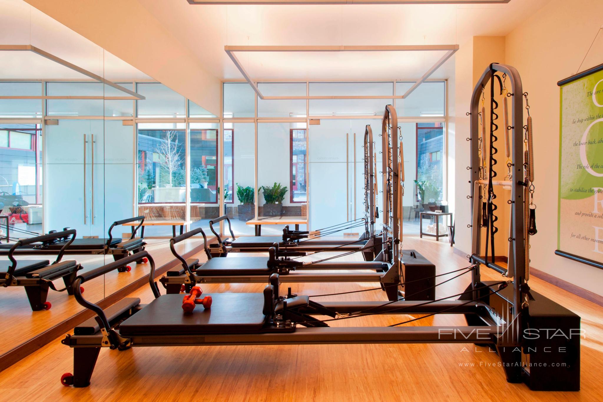 Westin Riverfront Resort and Spa
