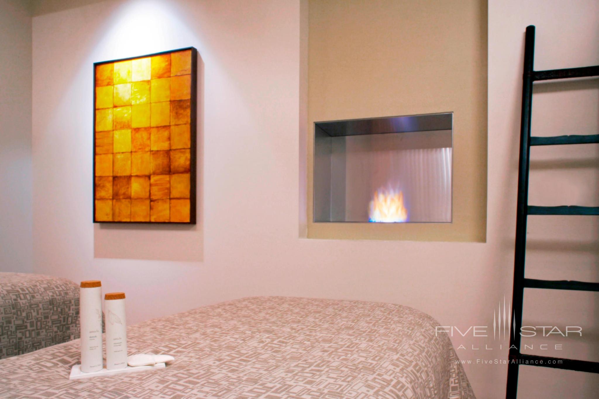 Westin Riverfront Resort and Spa