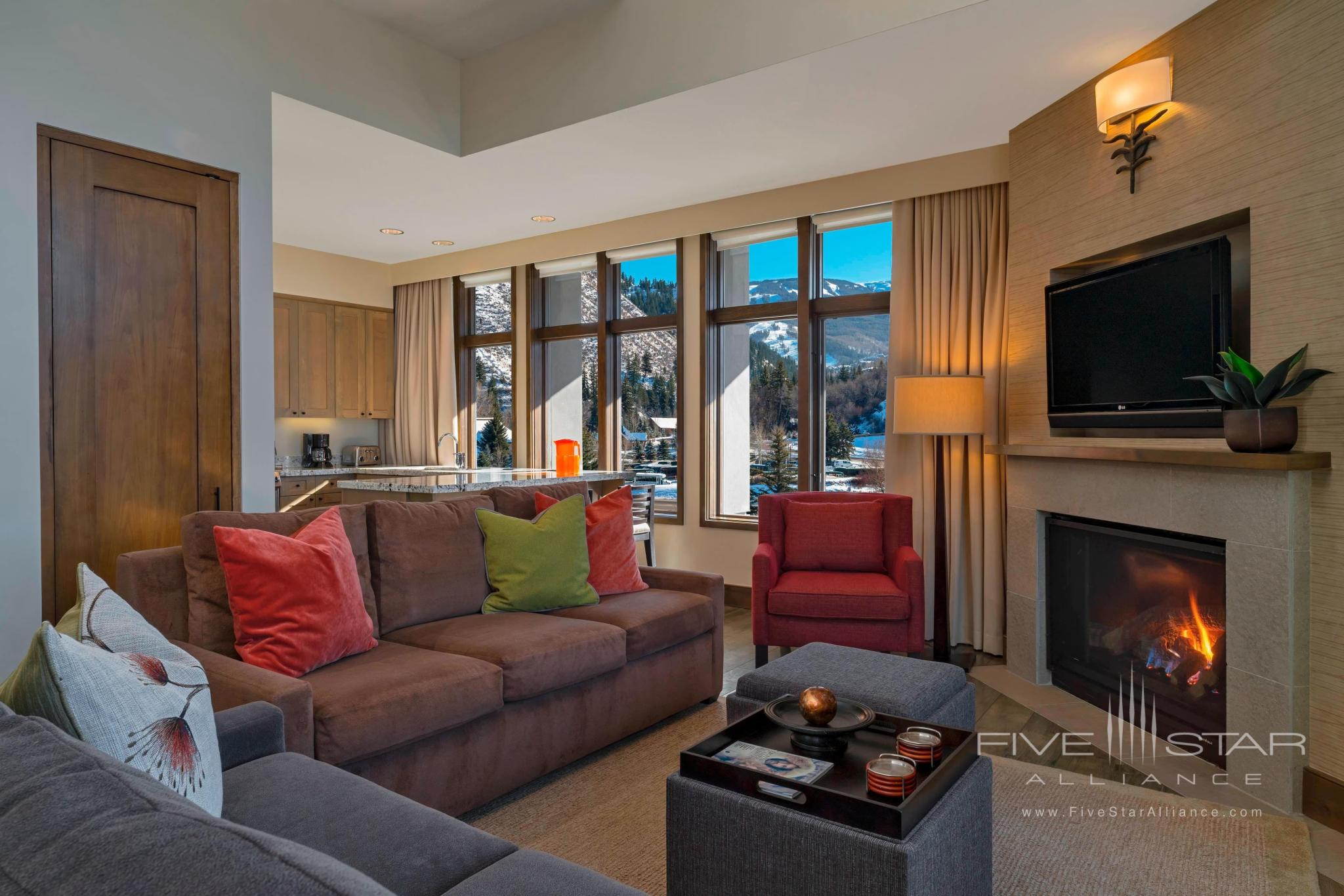 Westin Riverfront Resort and Spa