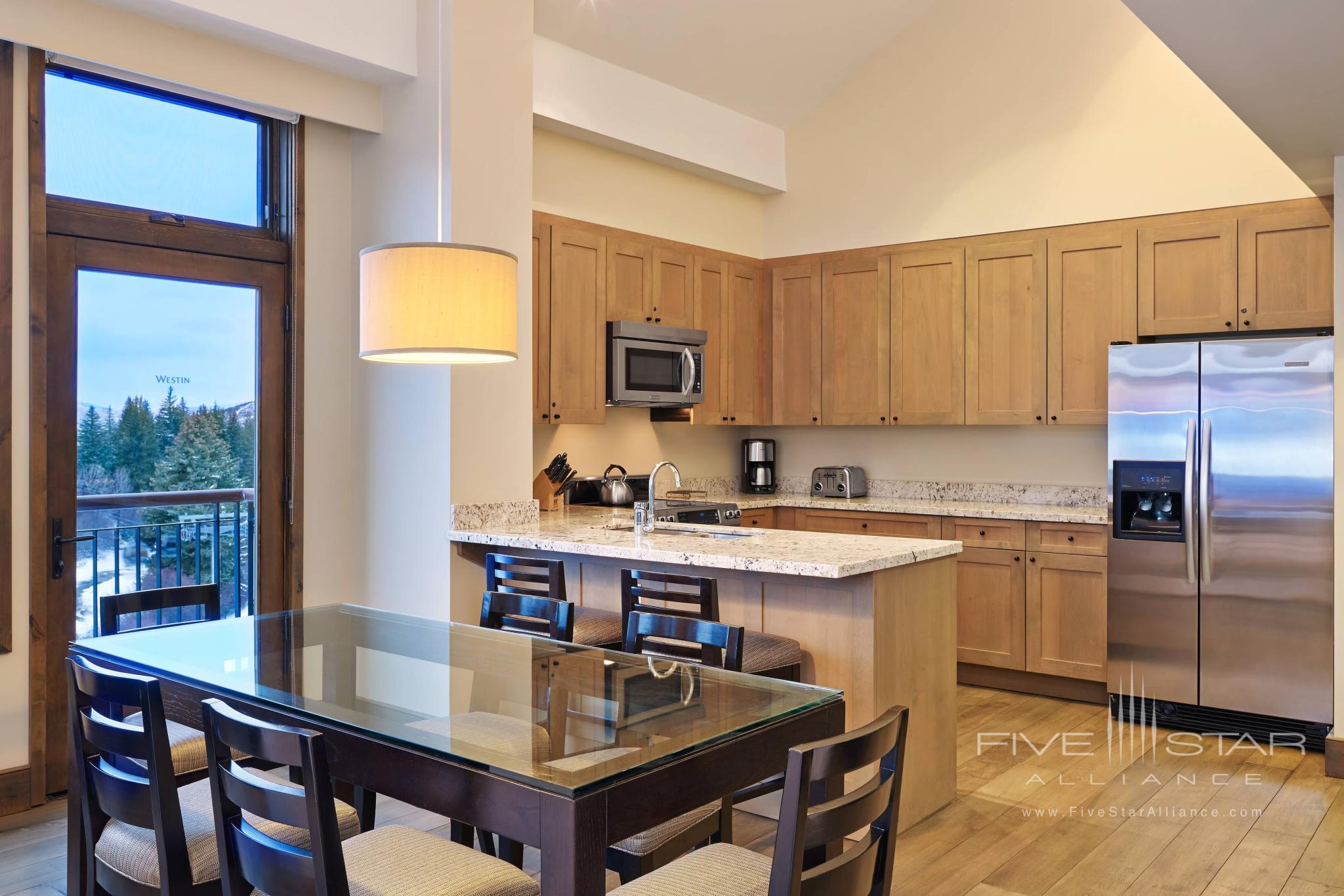Westin Riverfront Resort and Spa