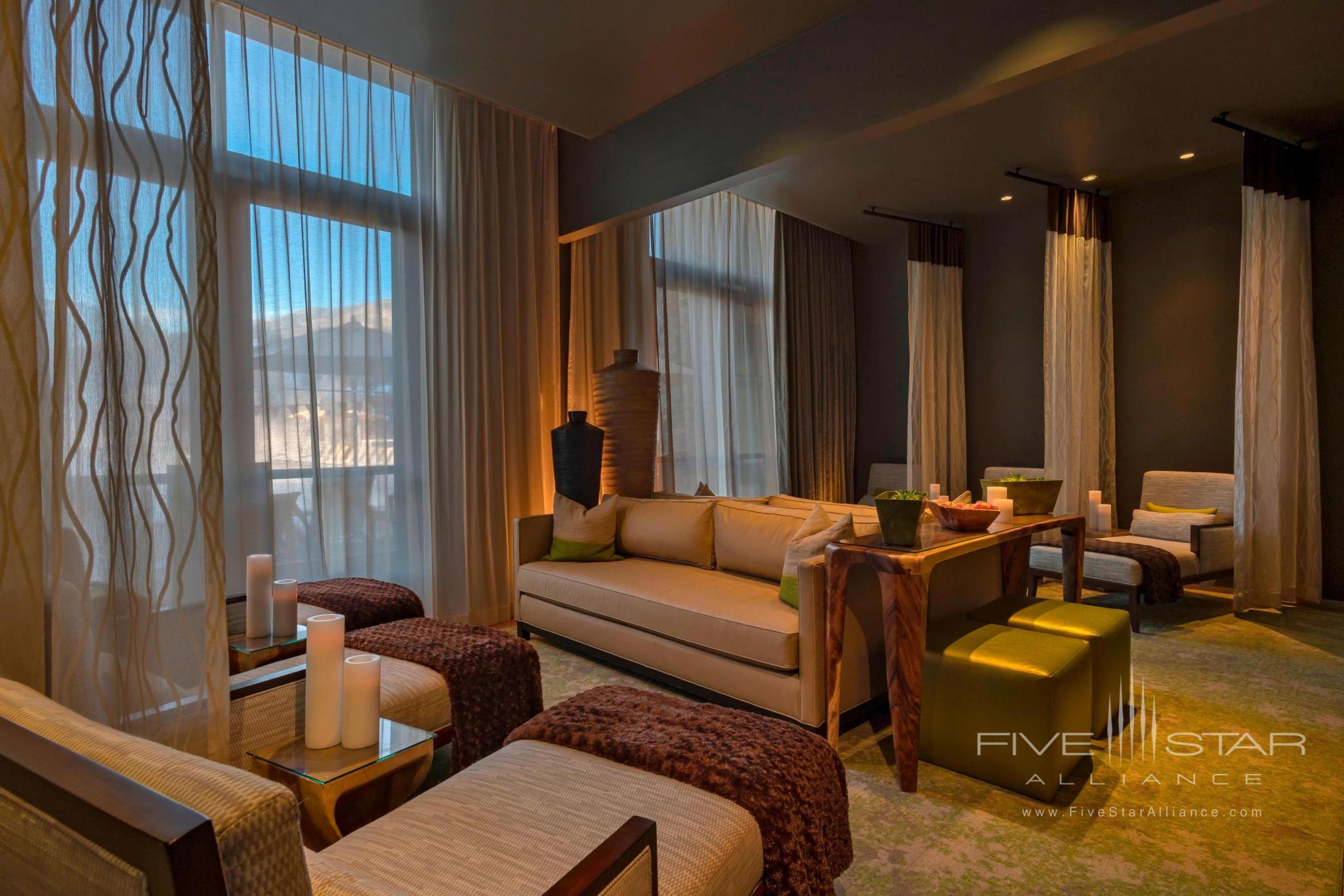 Westin Riverfront Resort and Spa
