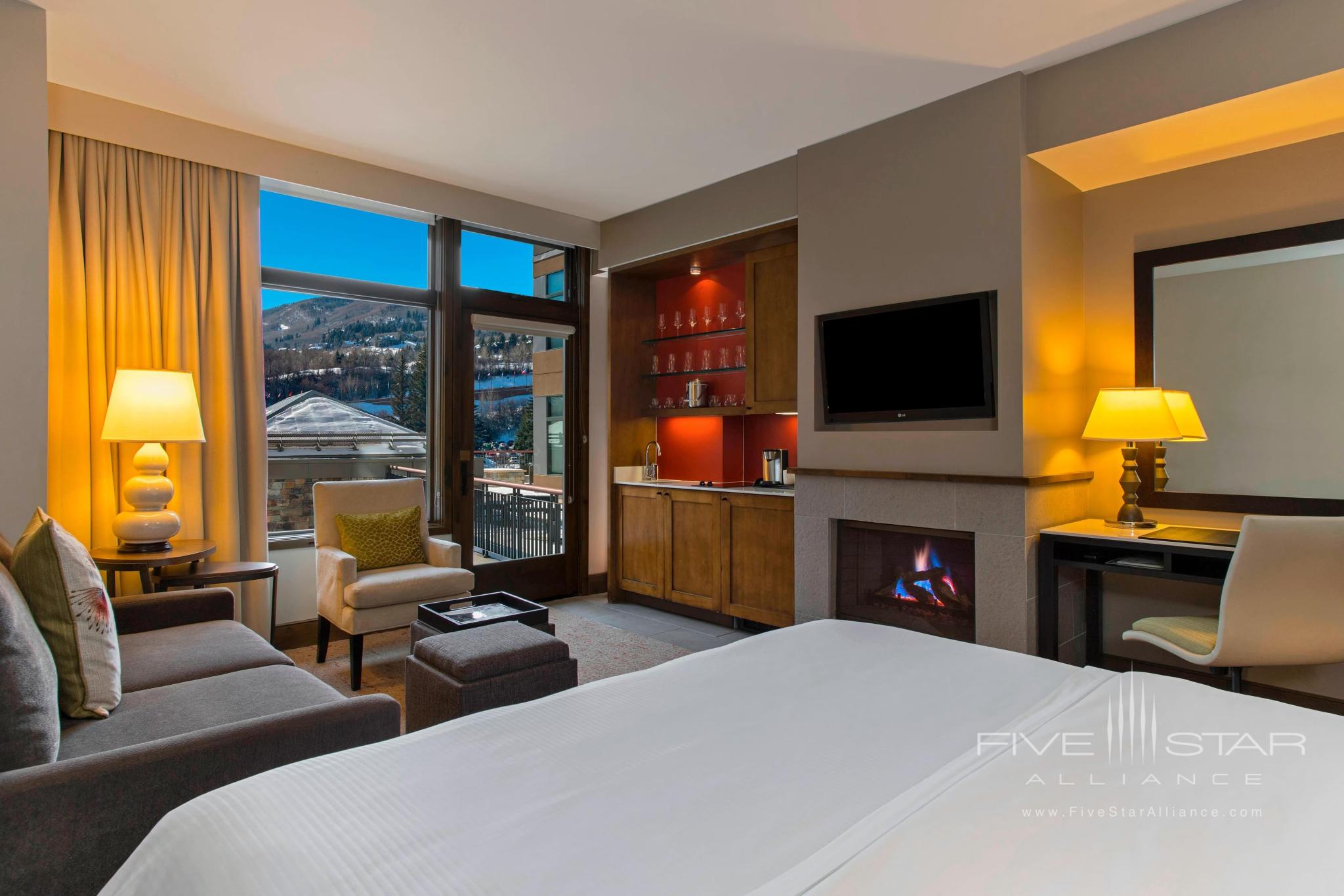 Westin Riverfront Resort and Spa