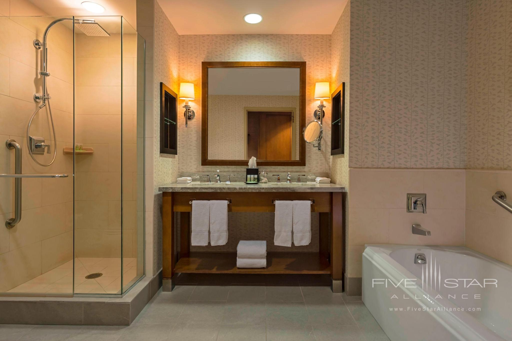 Westin Riverfront Resort and Spa