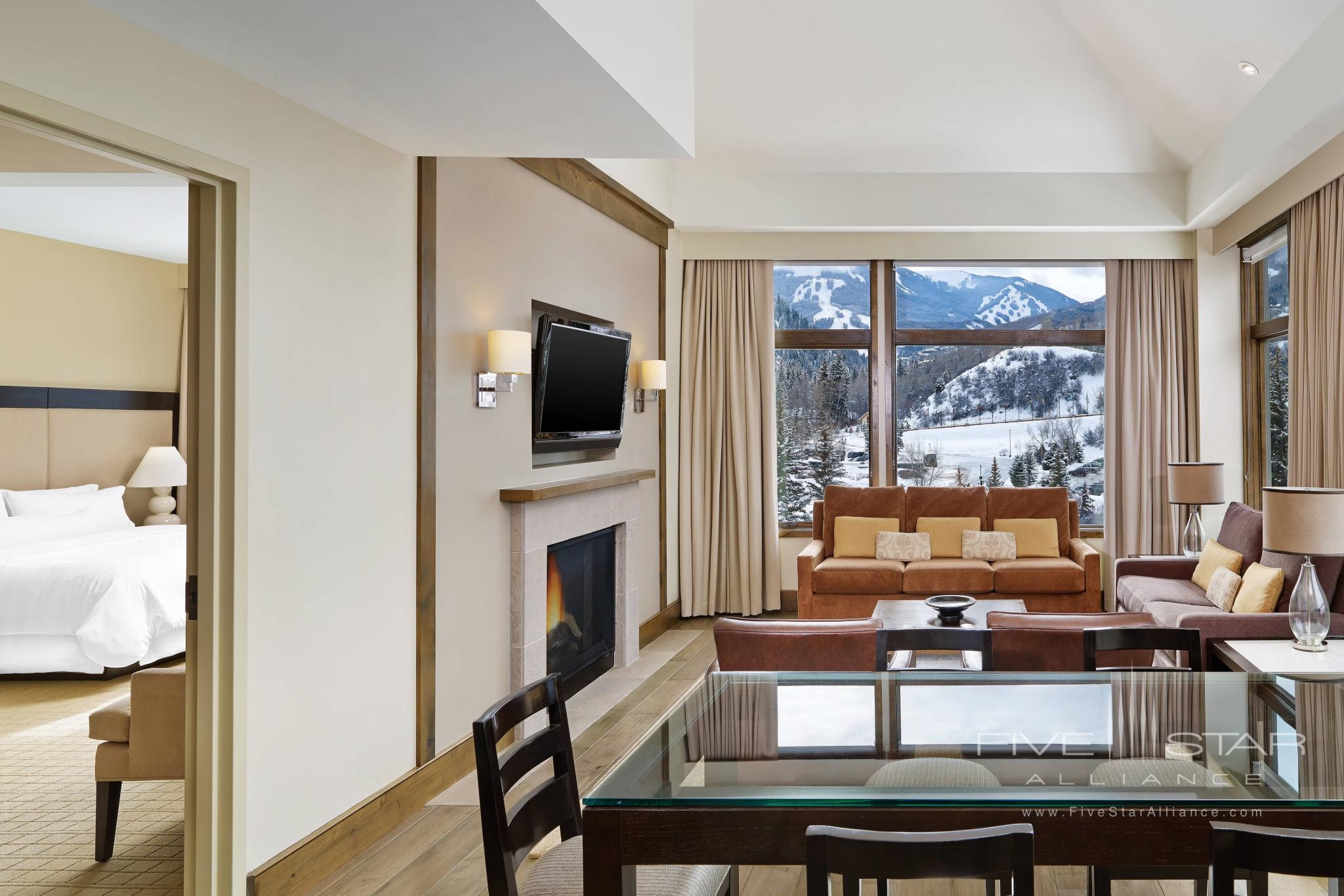 Westin Riverfront Resort and Spa