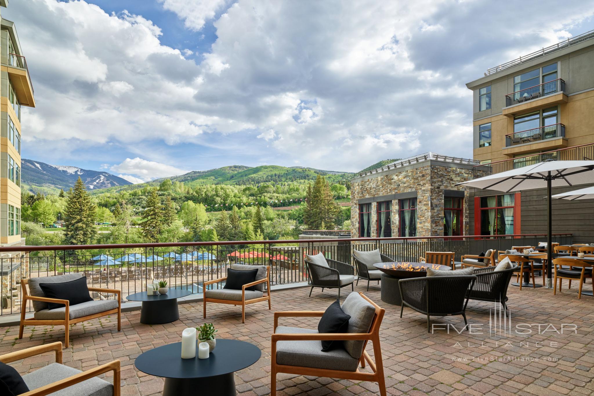 Westin Riverfront Resort and Spa